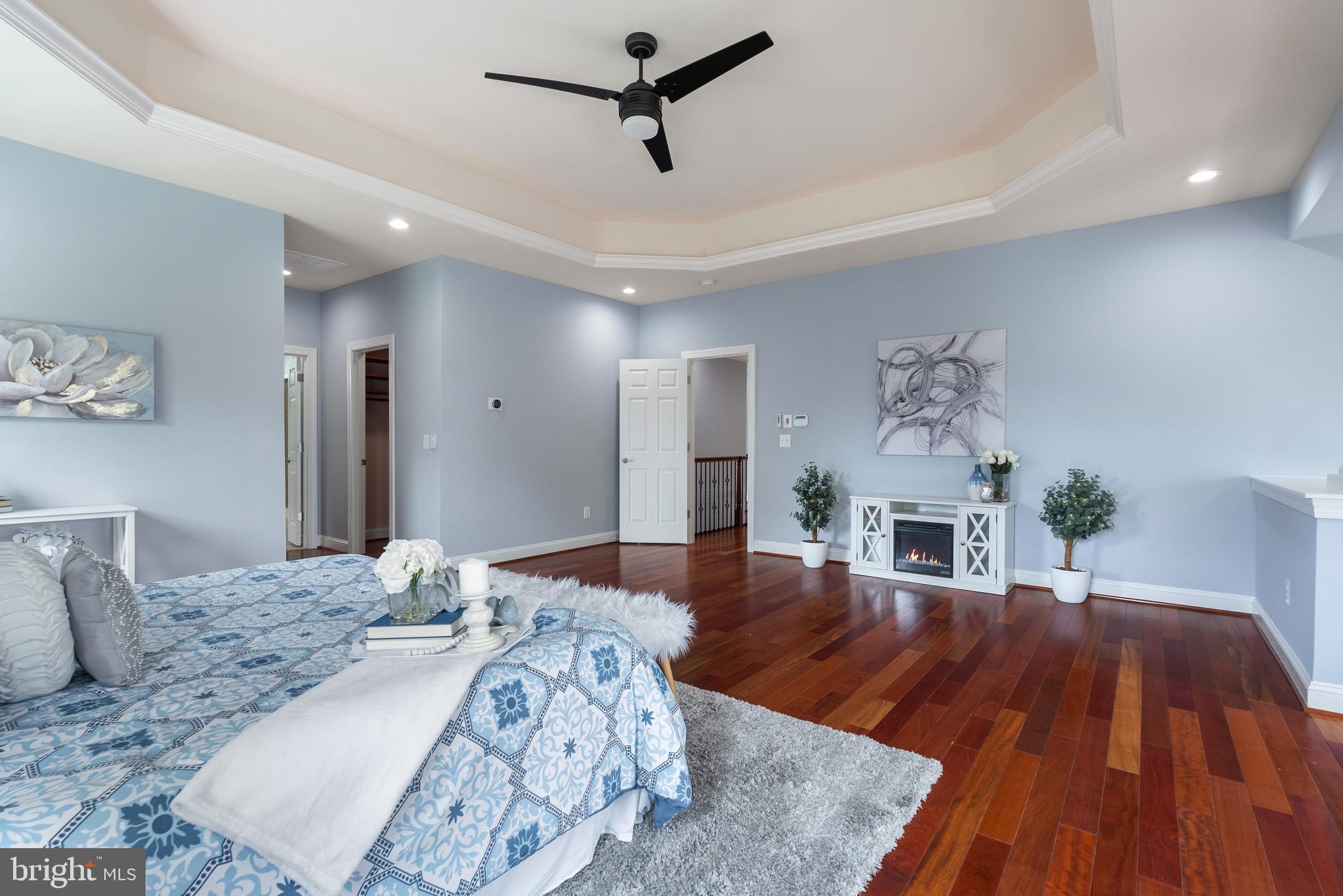 CHESTERBROOK - Residential