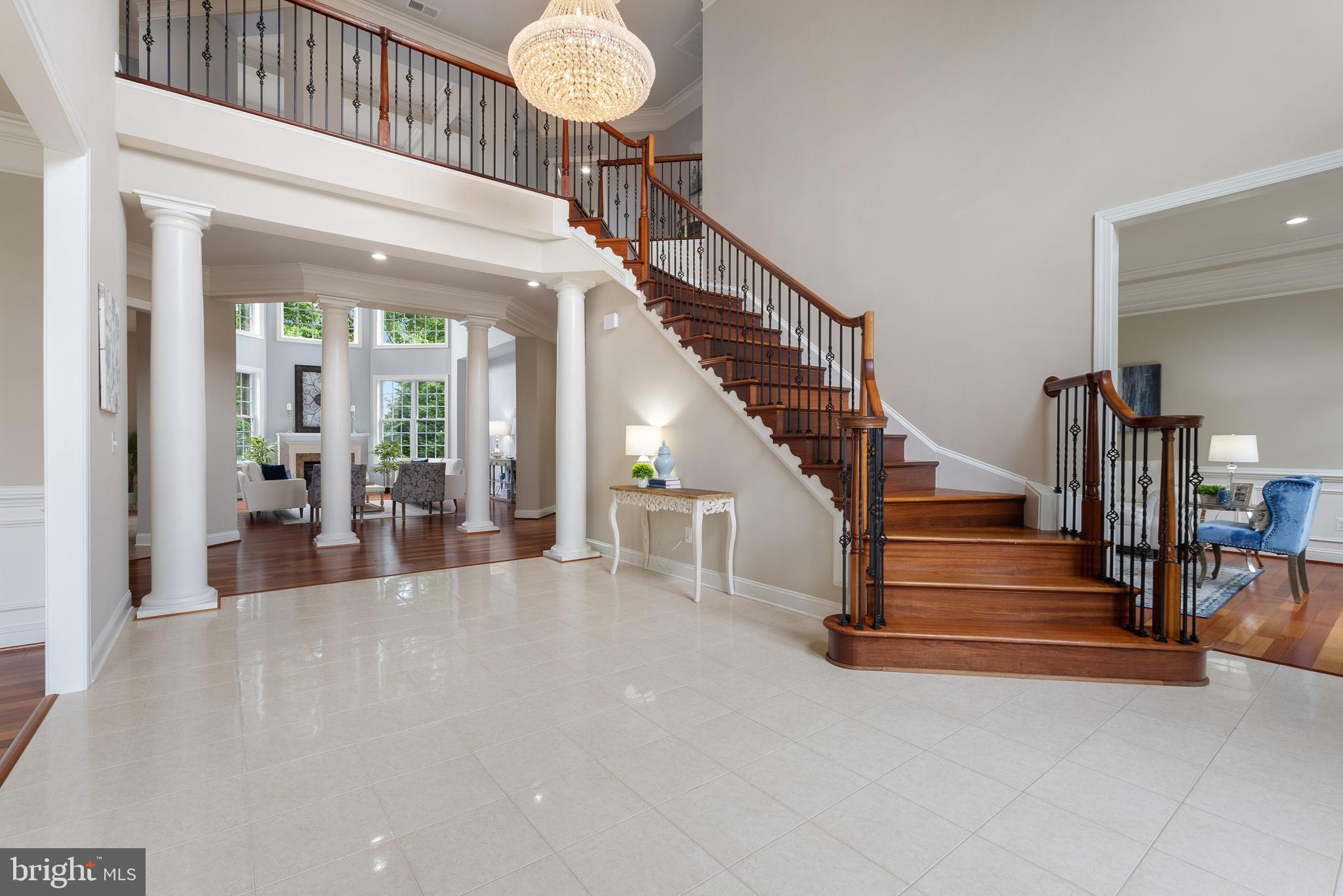 CHESTERBROOK - Residential