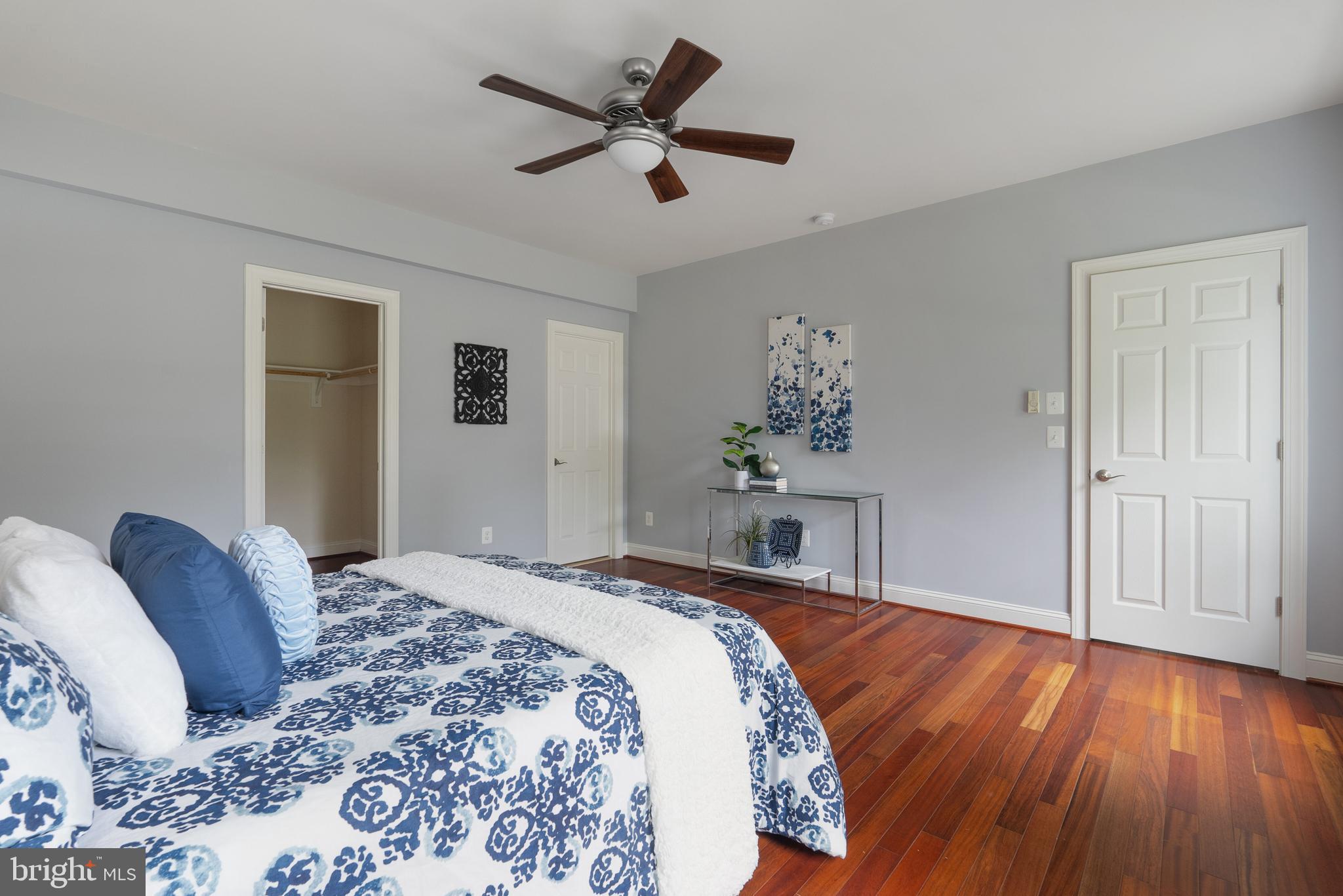 CHESTERBROOK - Residential