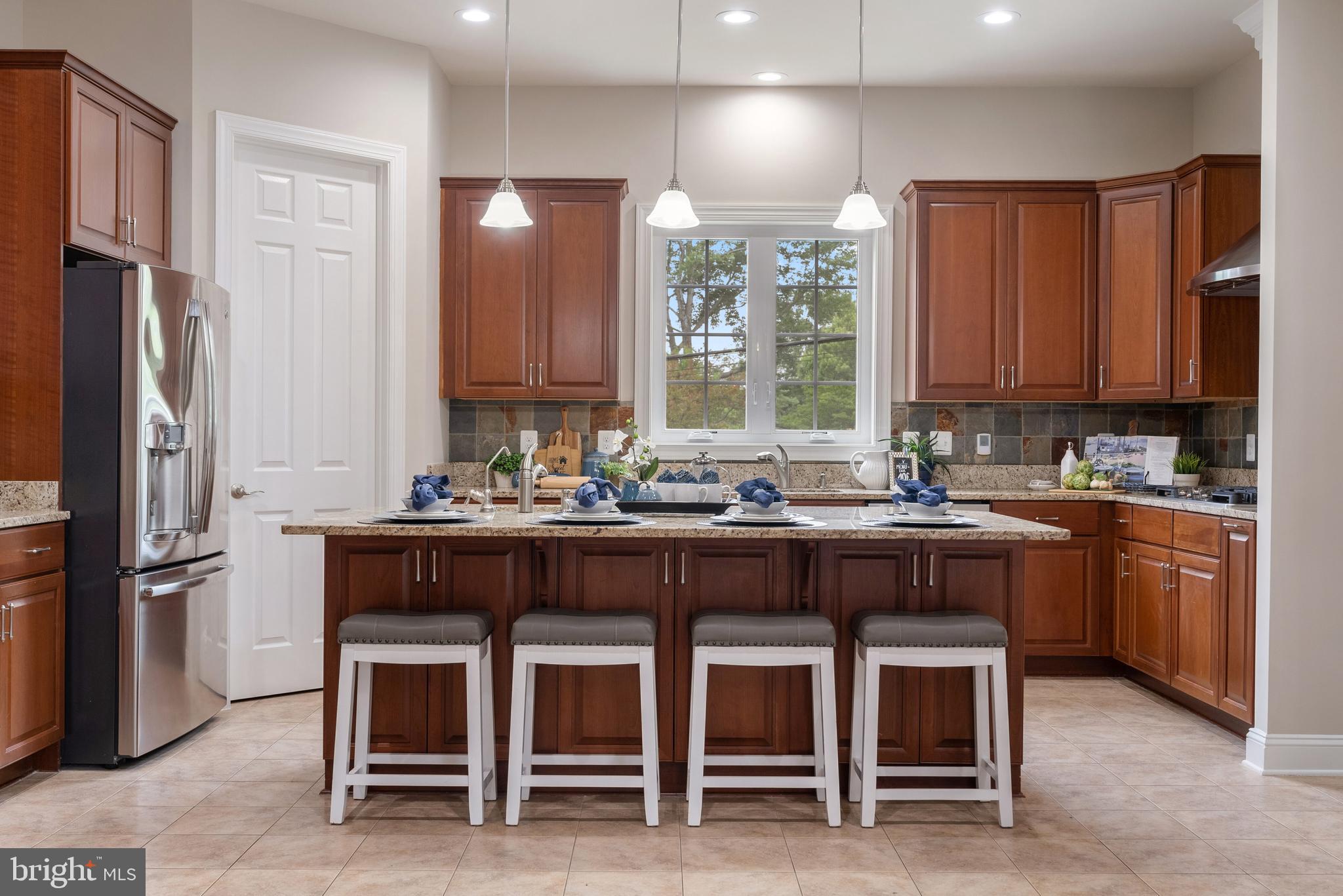 CHESTERBROOK - Residential