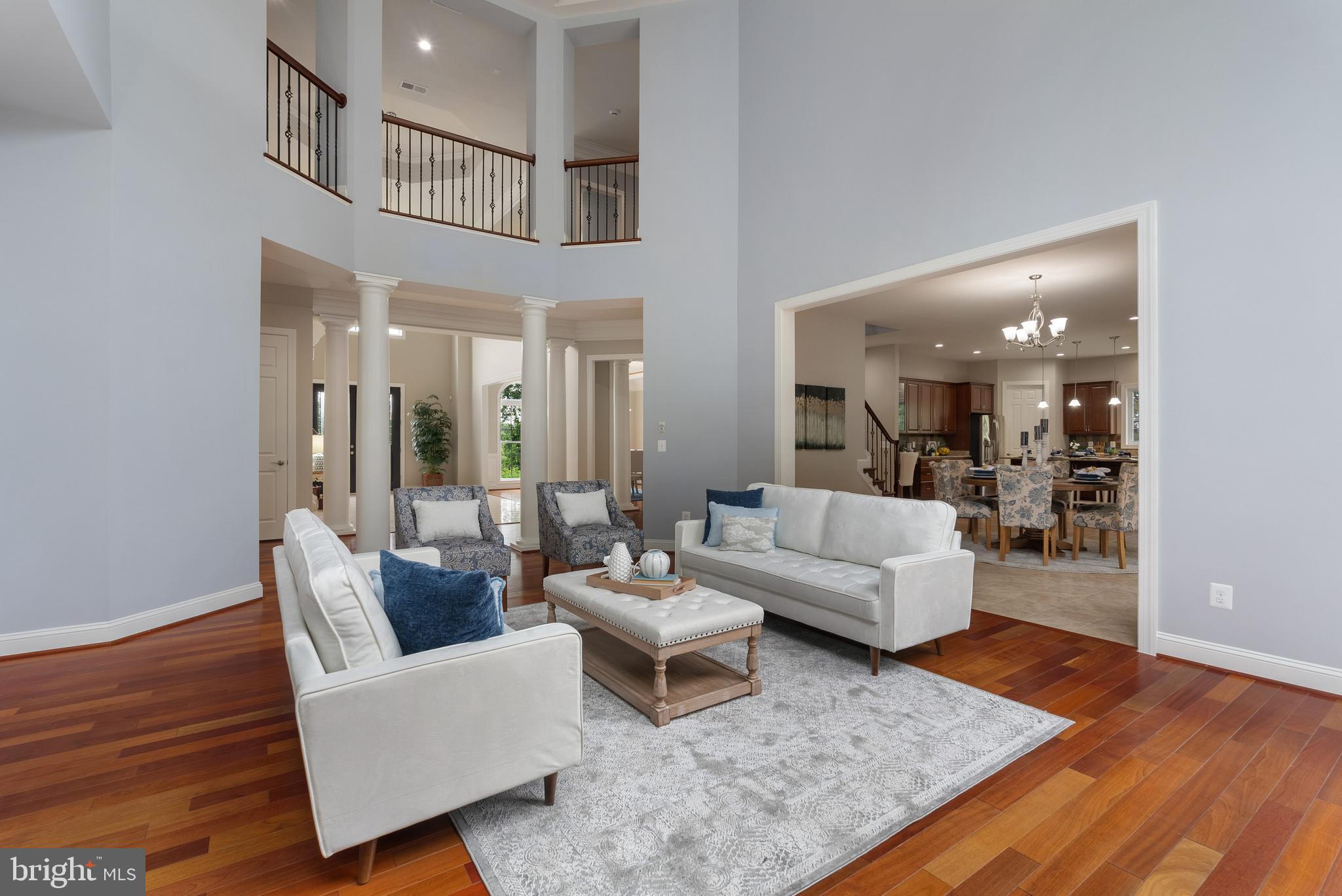 CHESTERBROOK - Residential