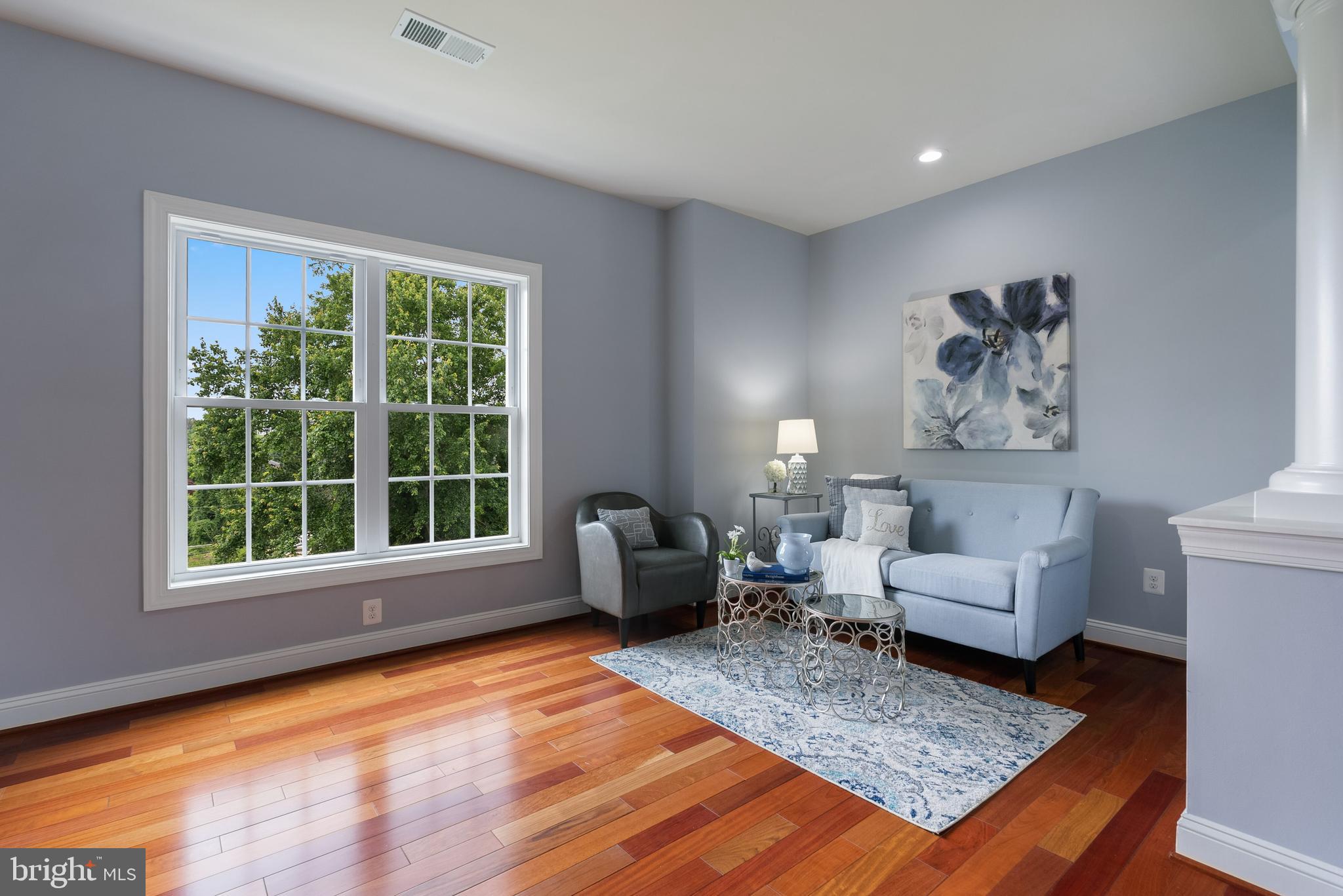 CHESTERBROOK - Residential