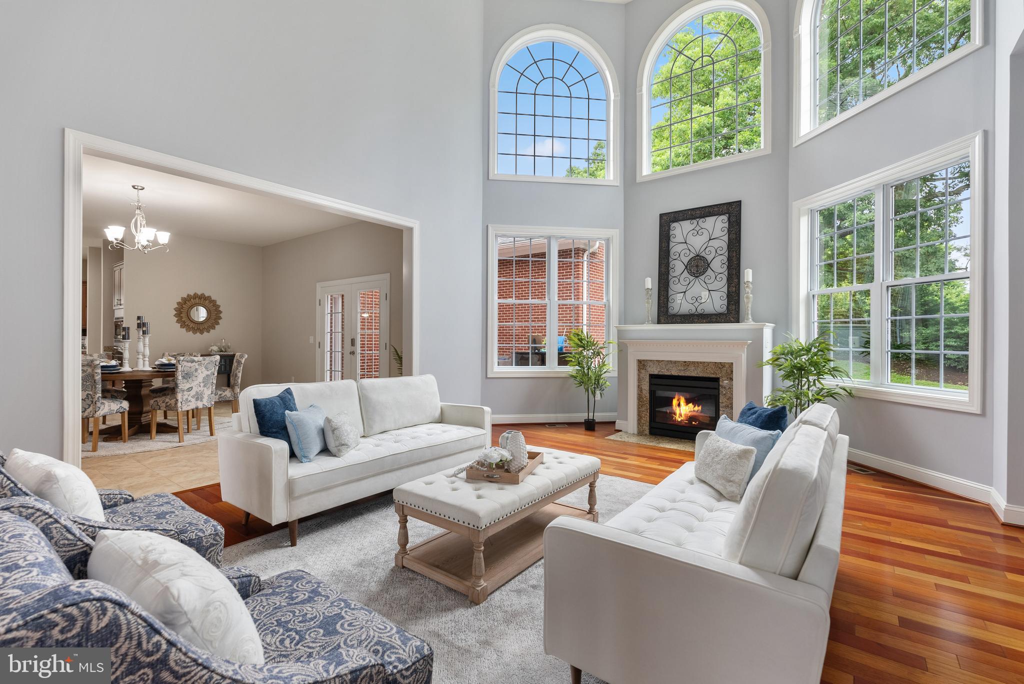 CHESTERBROOK - Residential