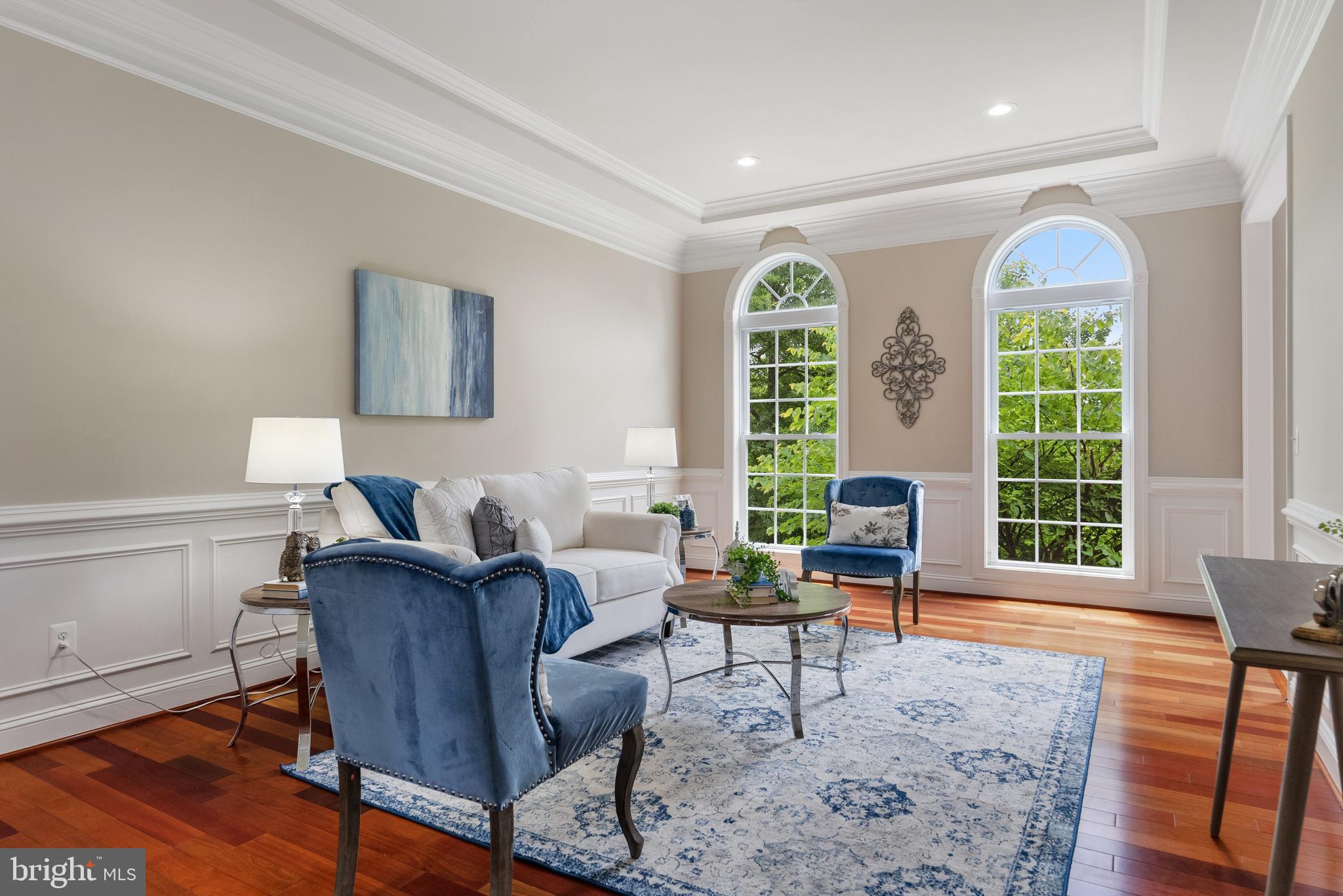 CHESTERBROOK - Residential