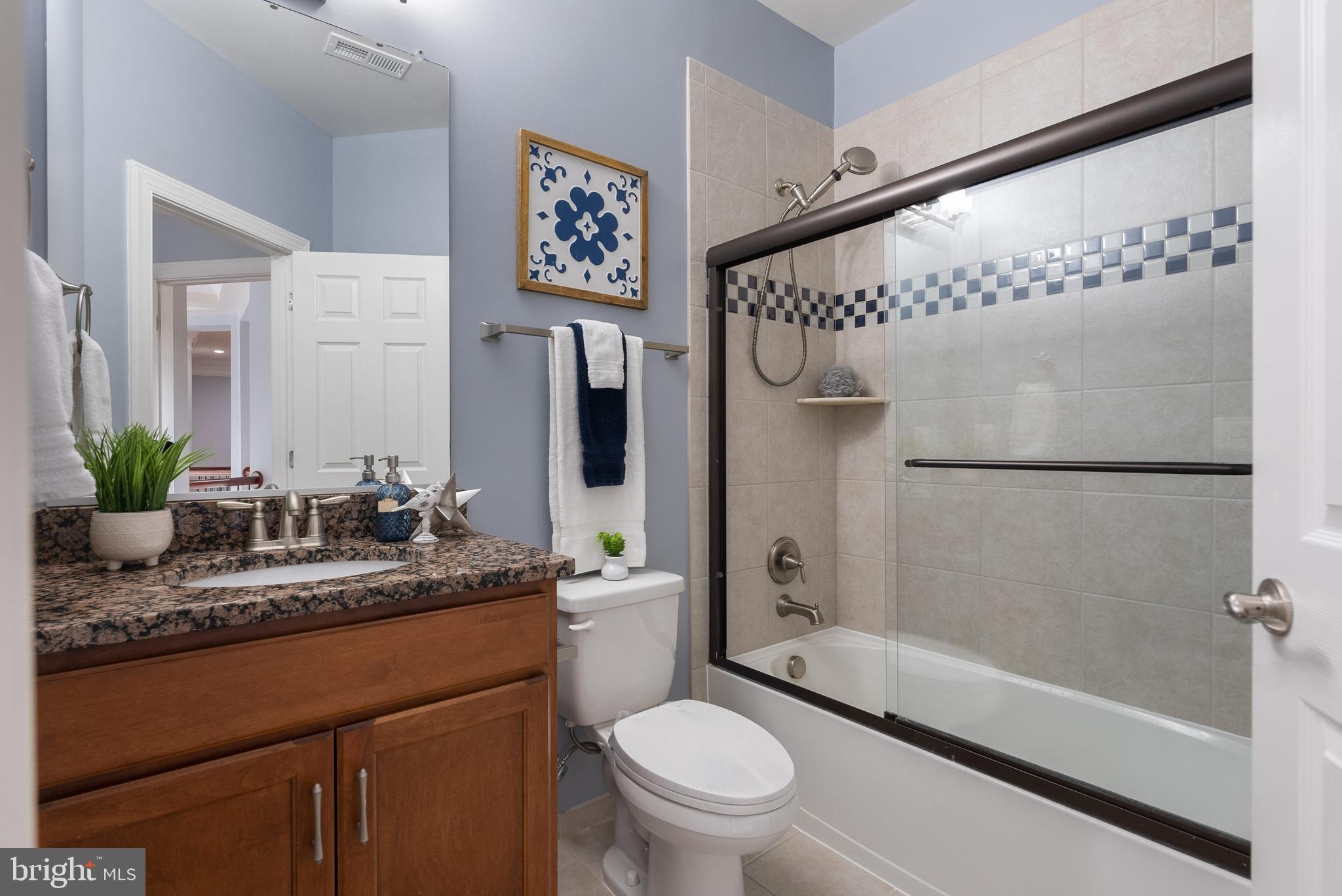 CHESTERBROOK - Residential