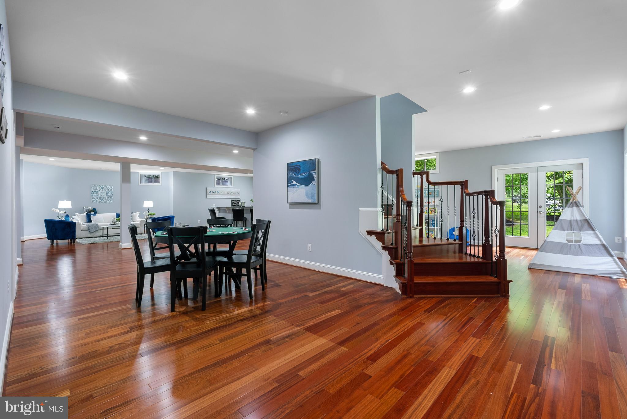 CHESTERBROOK - Residential