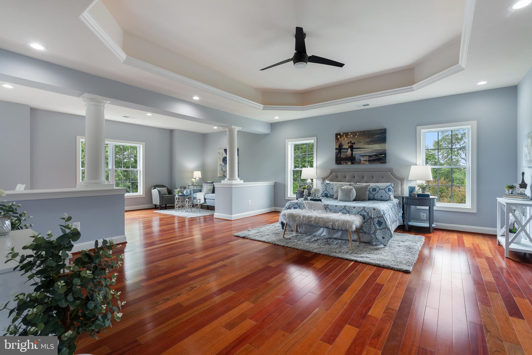 CHESTERBROOK - Residential