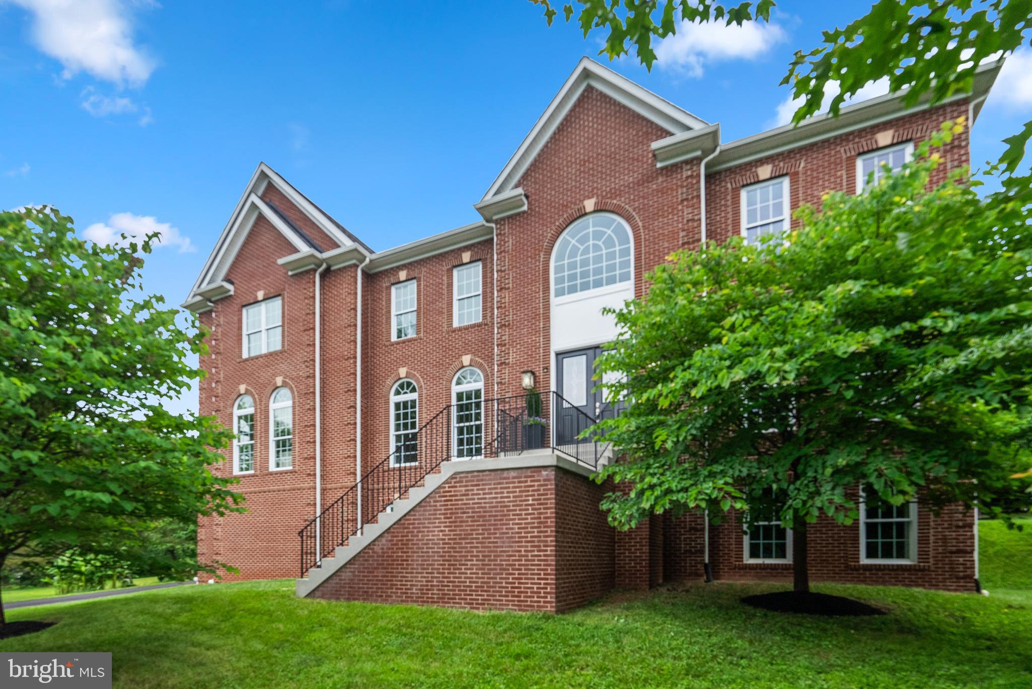 CHESTERBROOK - Residential