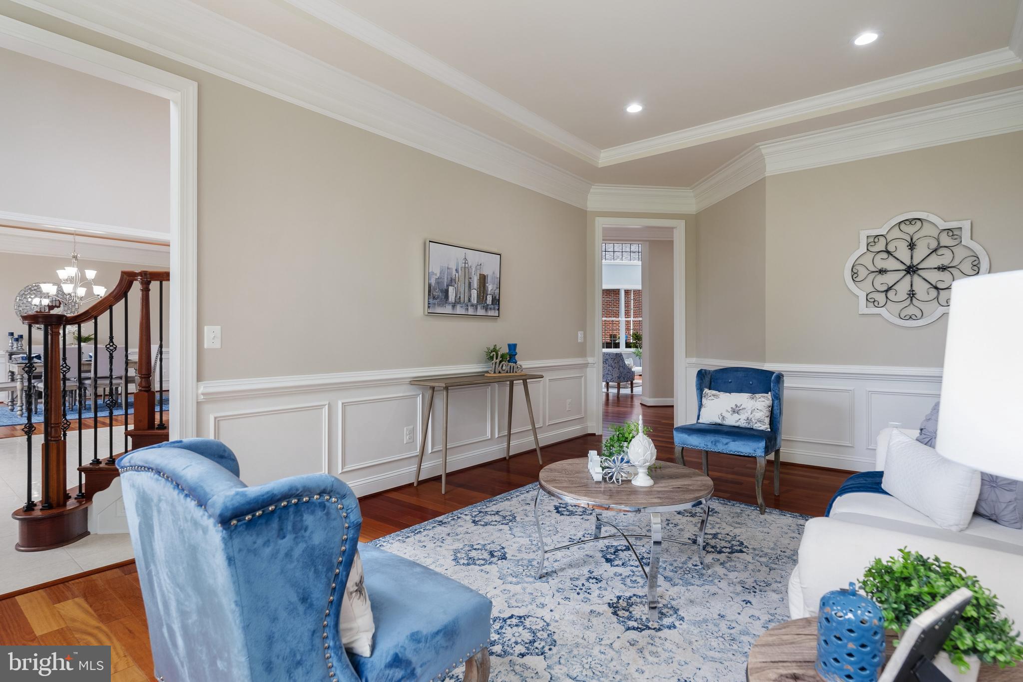 CHESTERBROOK - Residential