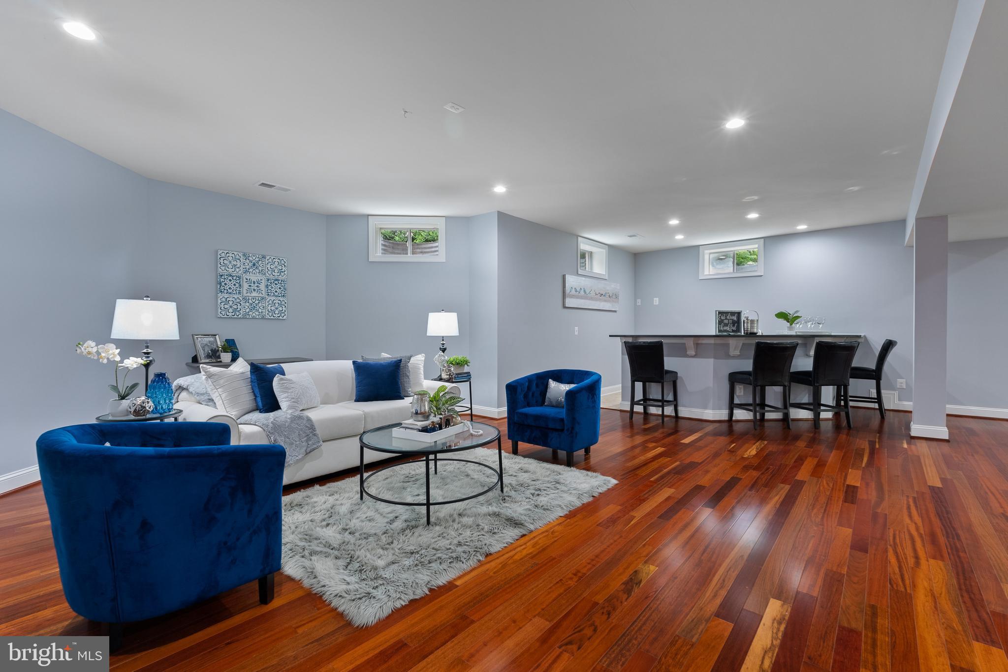 CHESTERBROOK - Residential