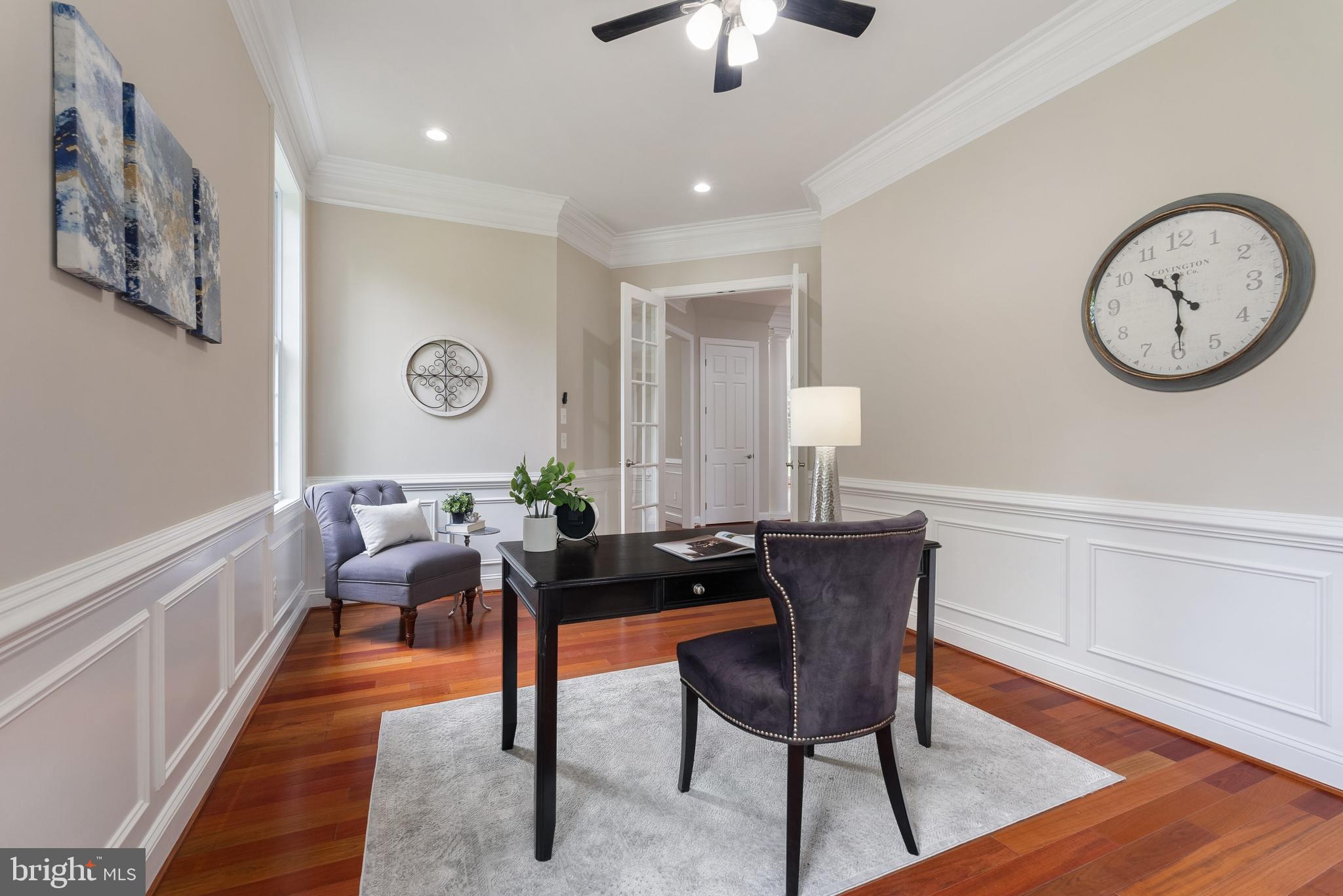 CHESTERBROOK - Residential