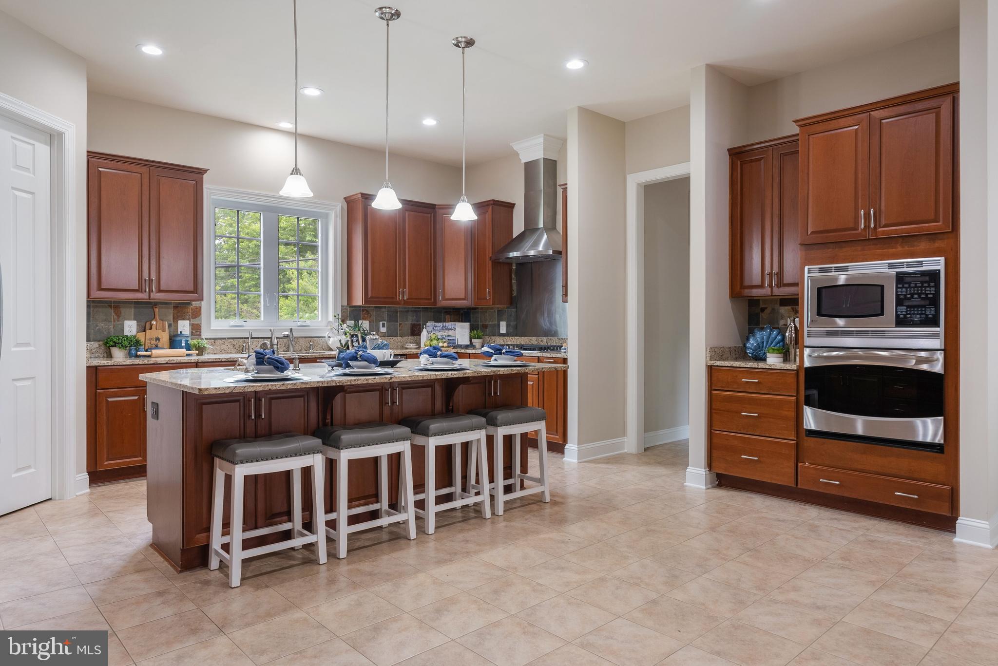 CHESTERBROOK - Residential