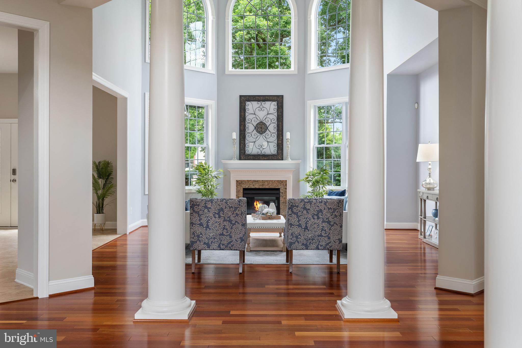 CHESTERBROOK - Residential