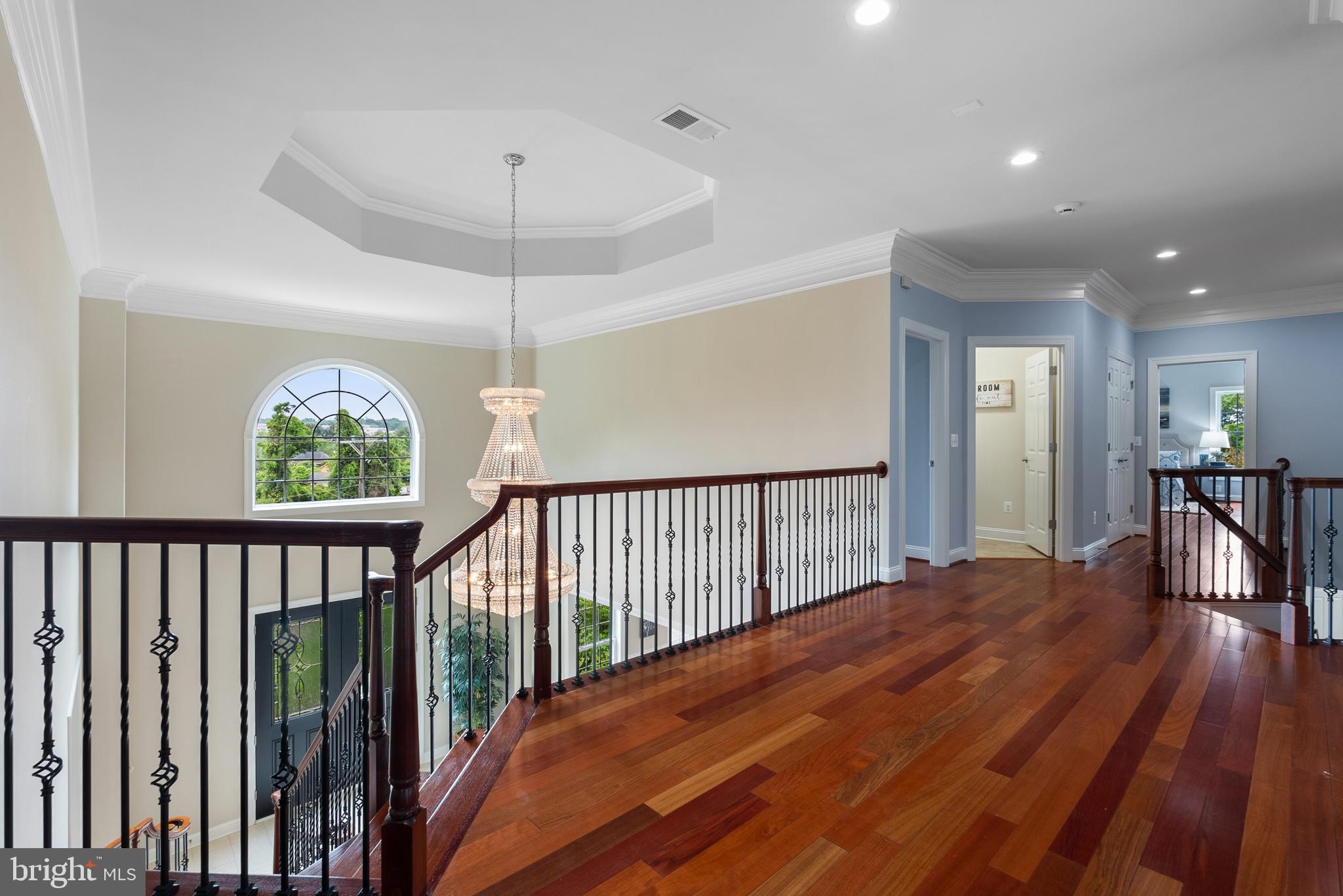 CHESTERBROOK - Residential