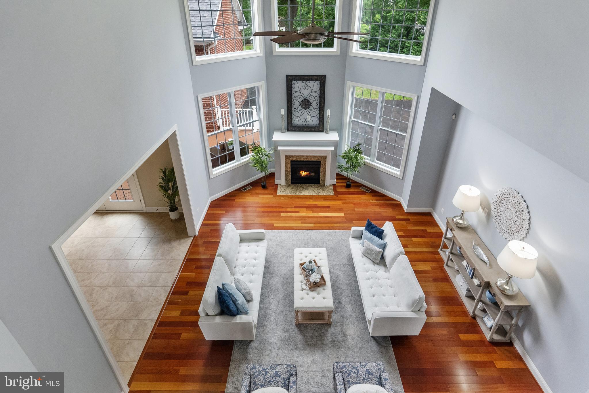 CHESTERBROOK - Residential