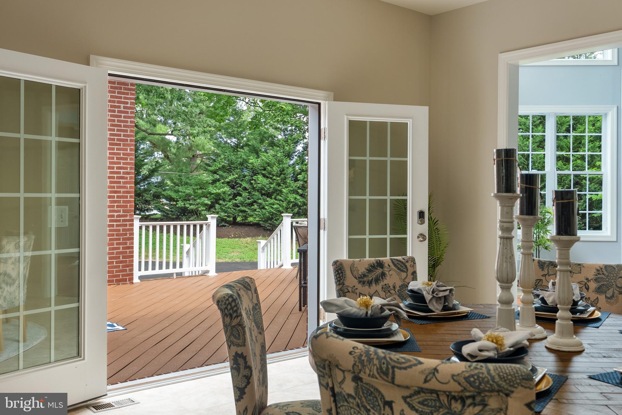 CHESTERBROOK - Residential