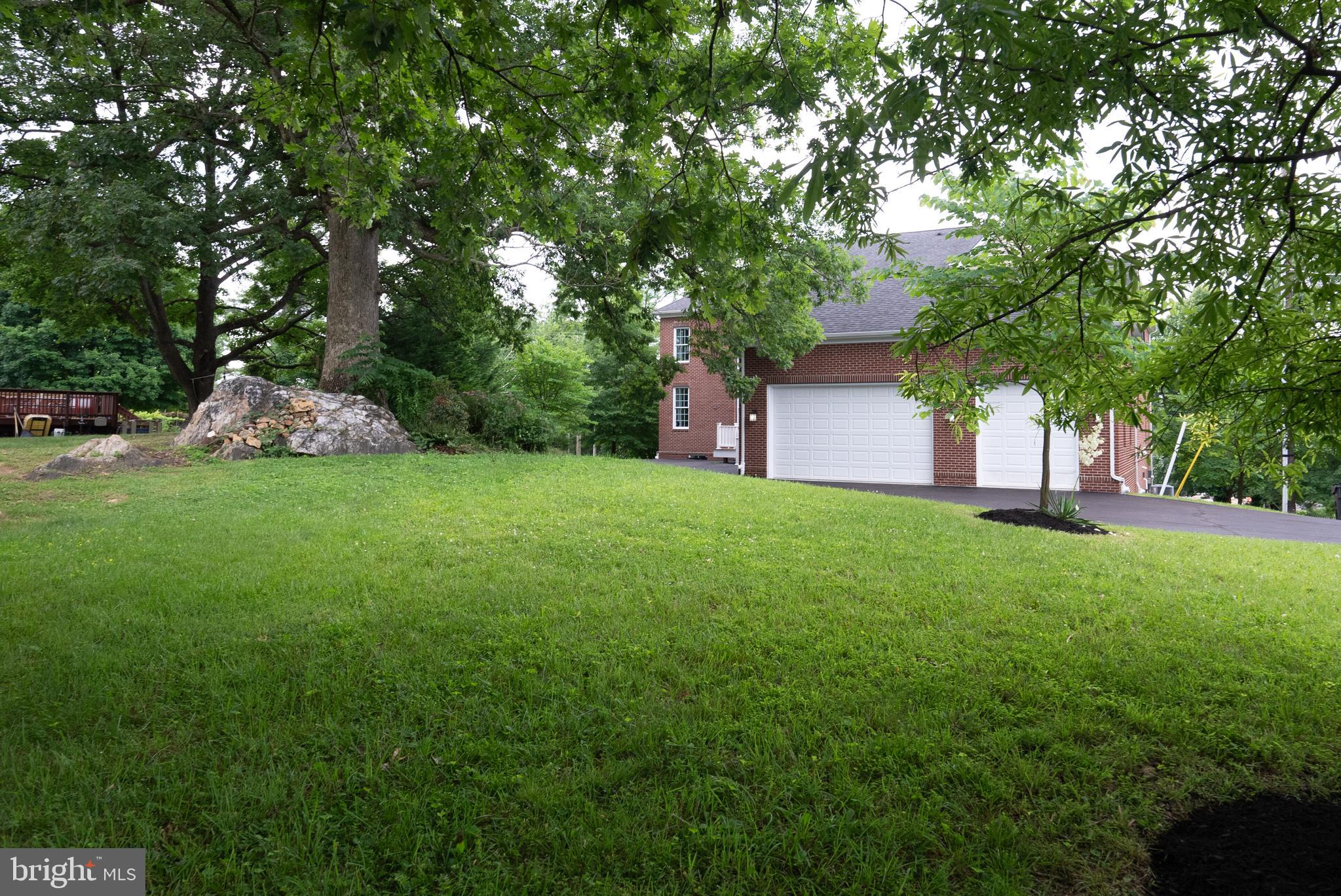 CHESTERBROOK - Residential