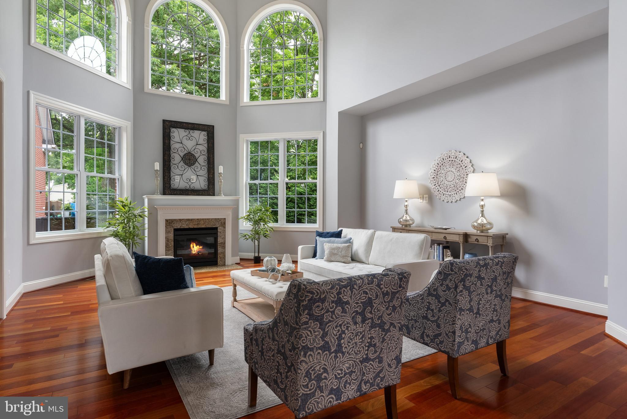 CHESTERBROOK - Residential