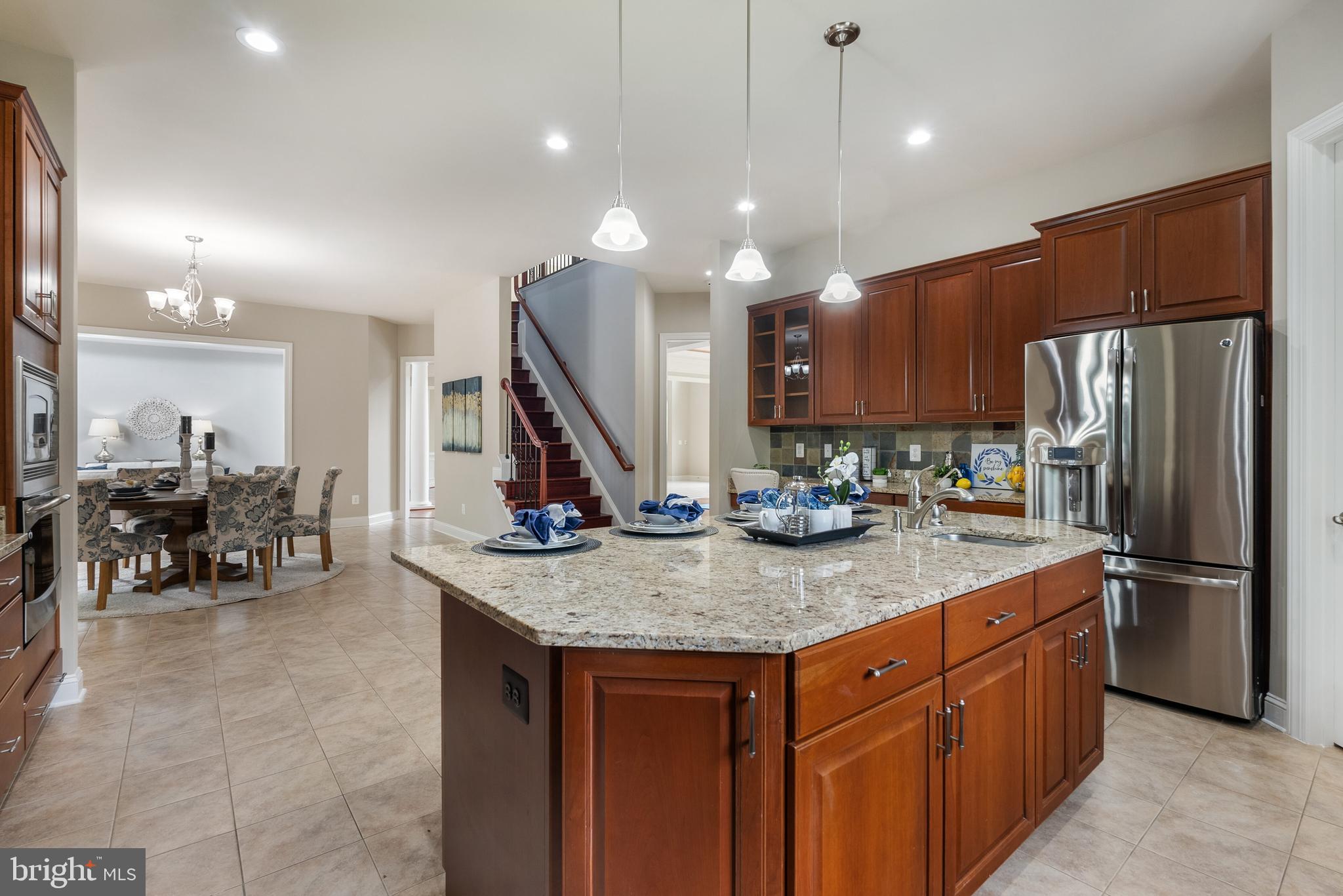 CHESTERBROOK - Residential