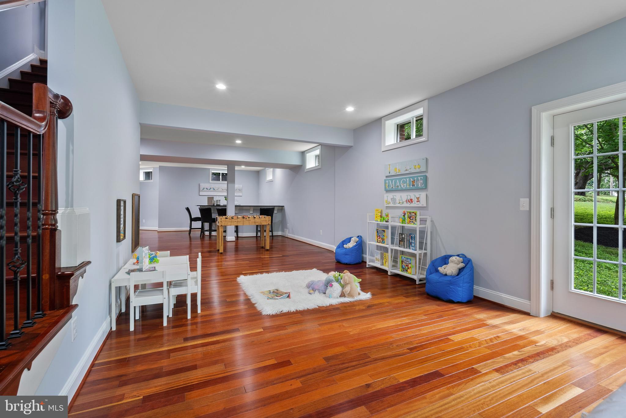 CHESTERBROOK - Residential