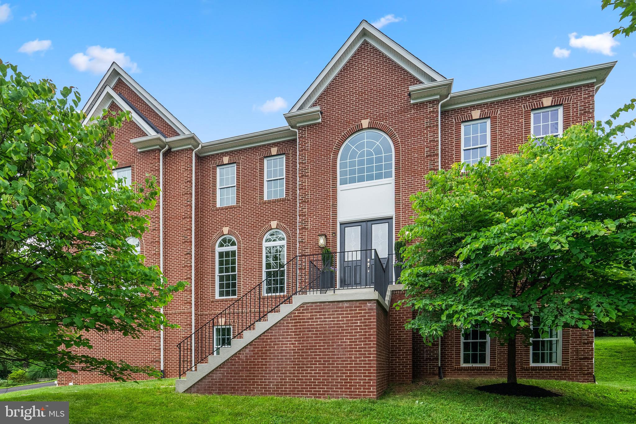 CHESTERBROOK - Residential