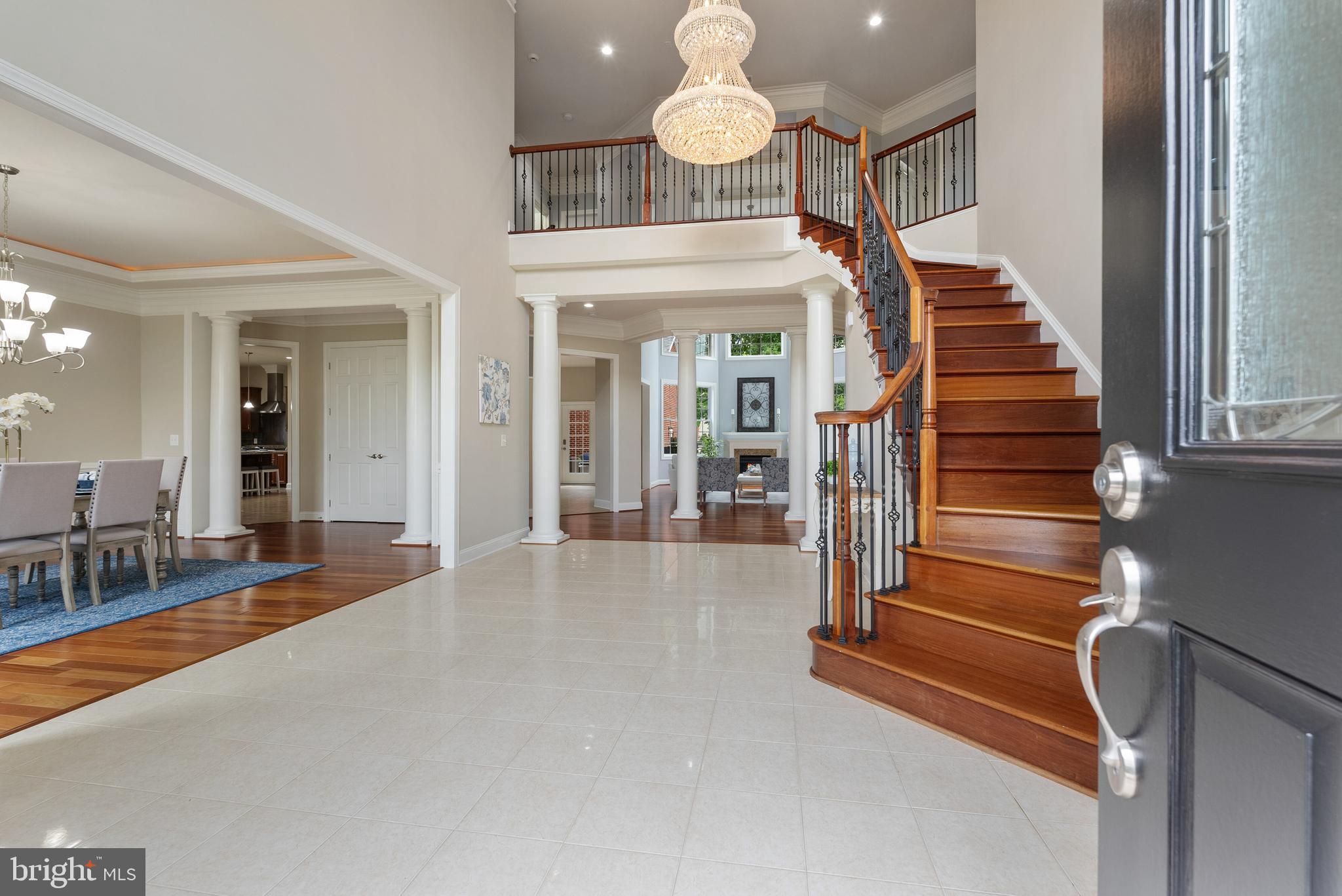 CHESTERBROOK - Residential