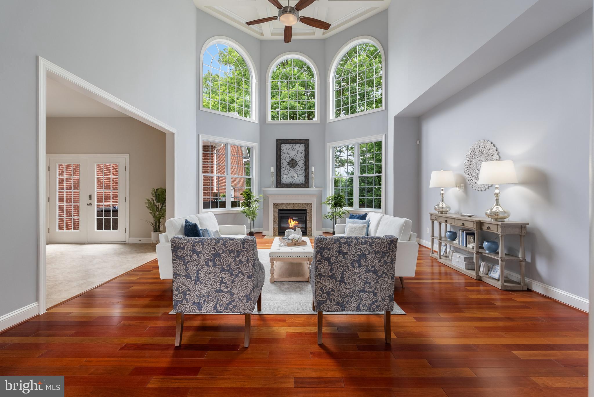 CHESTERBROOK - Residential