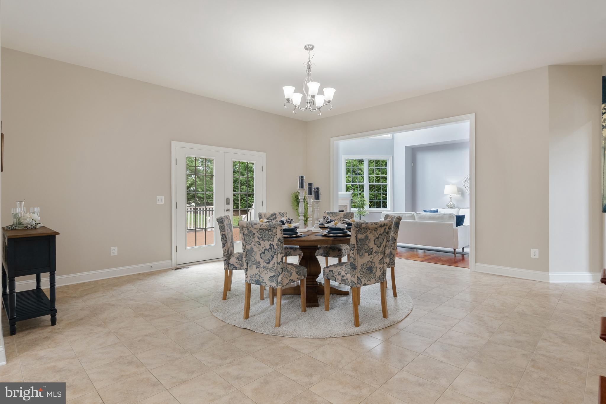 CHESTERBROOK - Residential