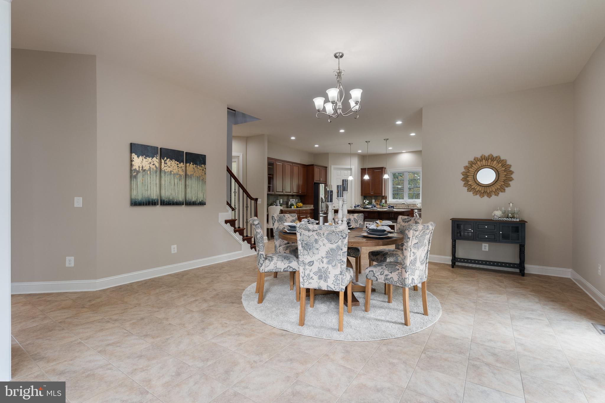 CHESTERBROOK - Residential