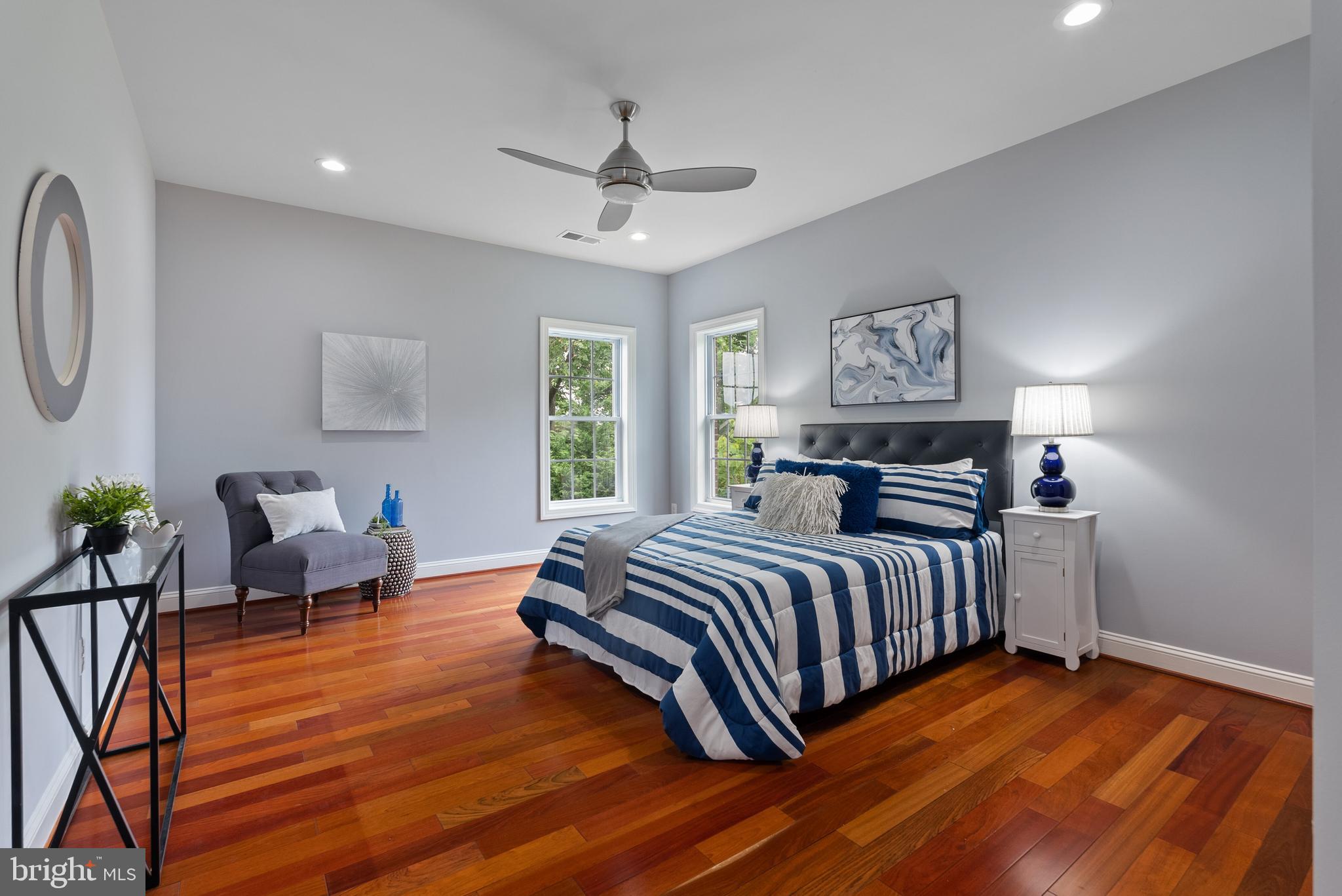 CHESTERBROOK - Residential