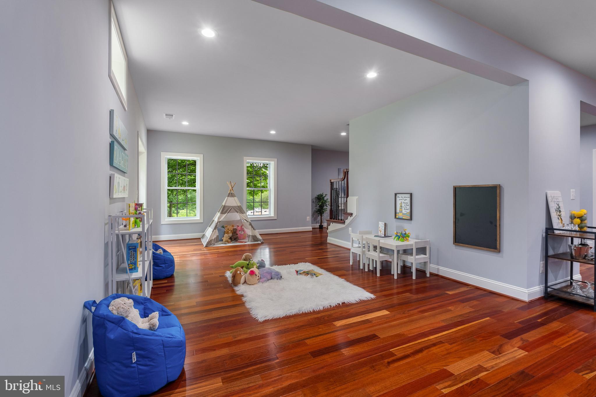 CHESTERBROOK - Residential