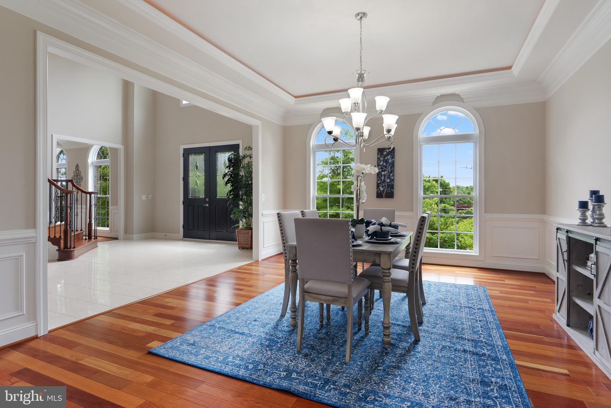 CHESTERBROOK - Residential