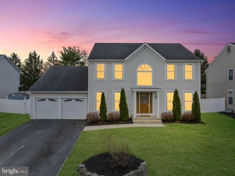 Homes For Sale - 17 Cattell Drive<br/> SICKLERVILLE, NJ 08081