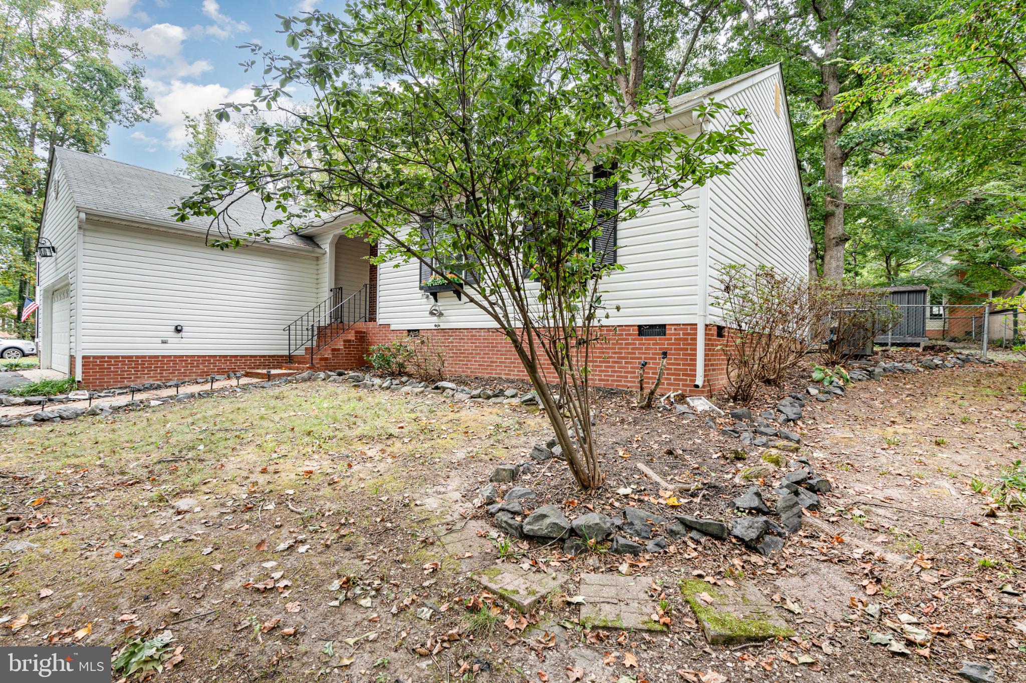 HARVESTDALE - Residential Lease