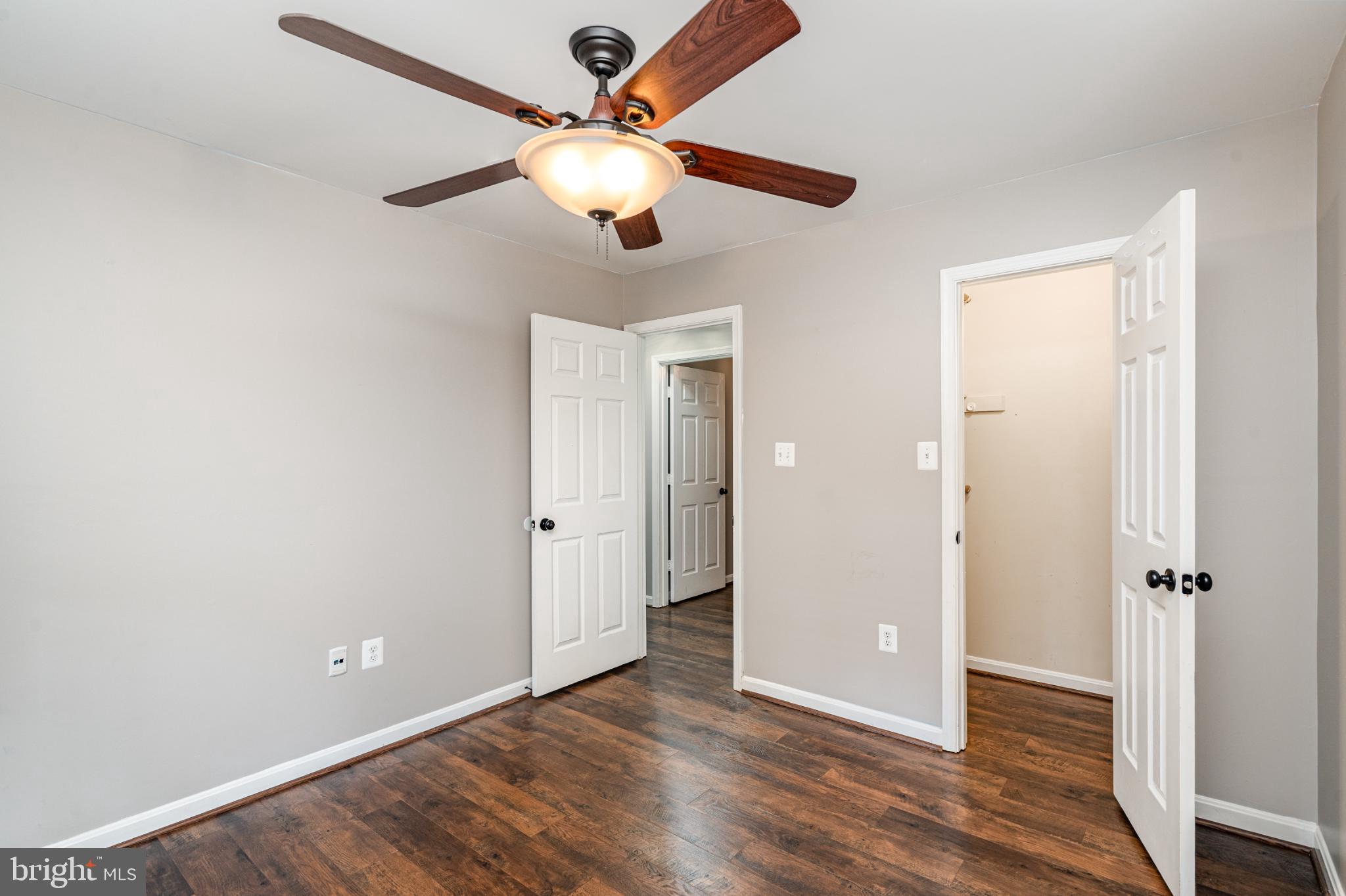 HARVESTDALE - Residential Lease