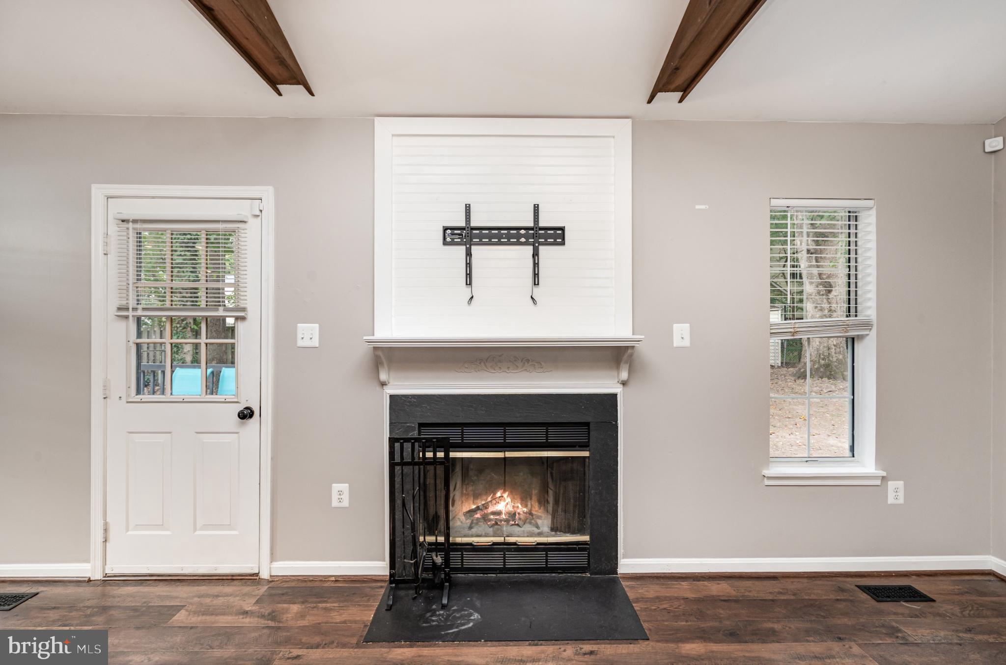 HARVESTDALE - Residential Lease