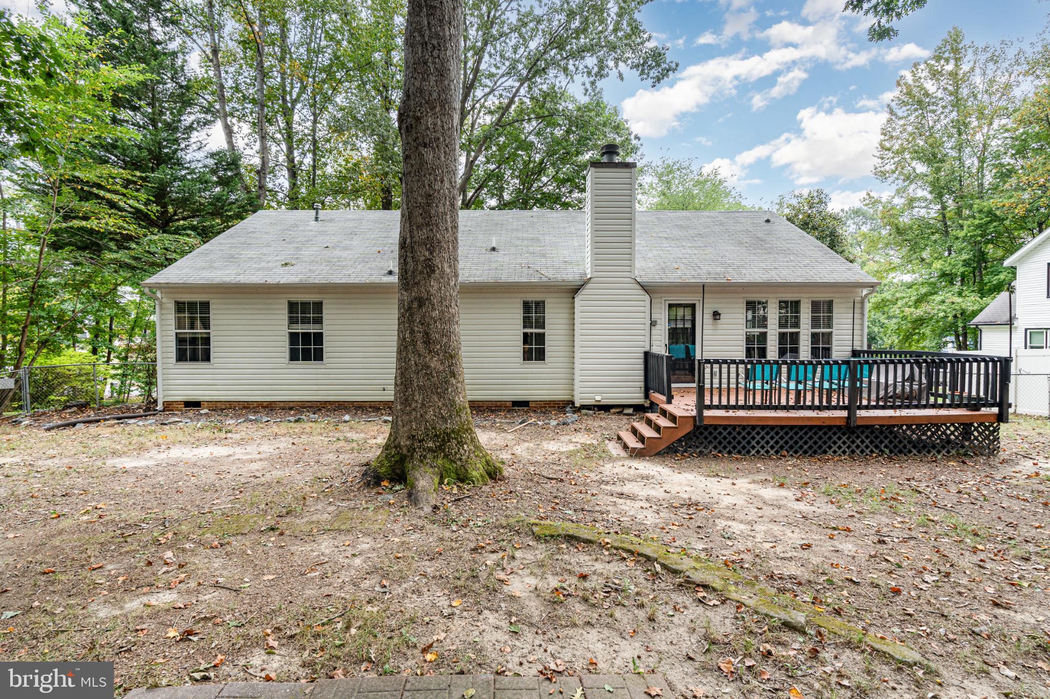 HARVESTDALE - Residential Lease