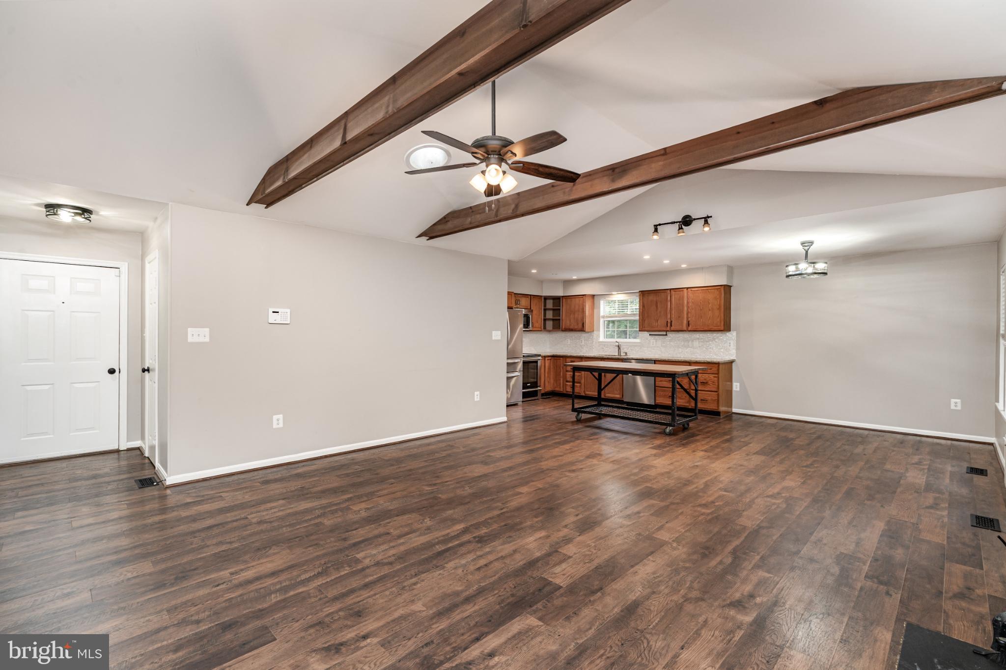 HARVESTDALE - Residential Lease