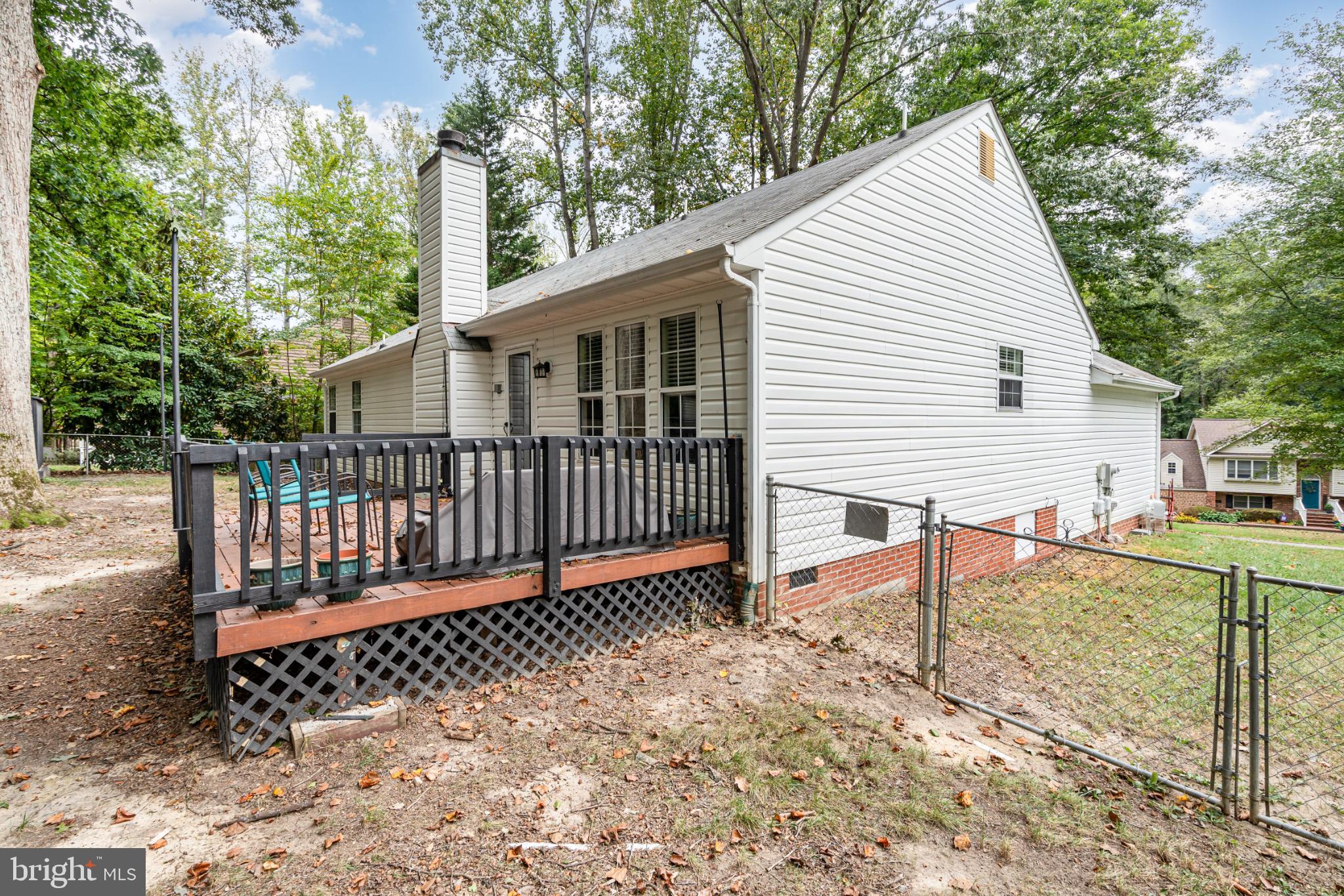 HARVESTDALE - Residential Lease