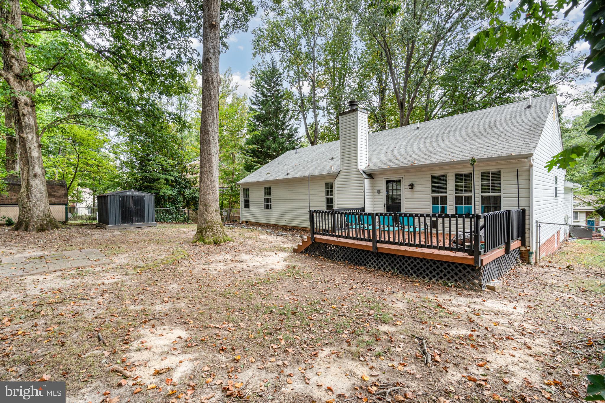 HARVESTDALE - Residential Lease