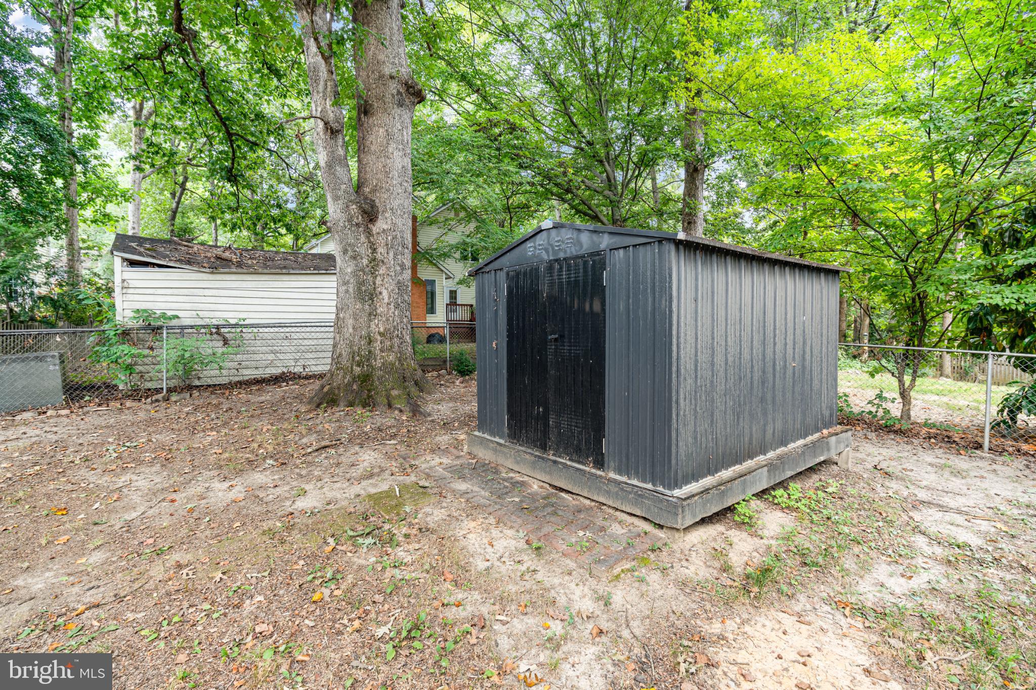 HARVESTDALE - Residential Lease