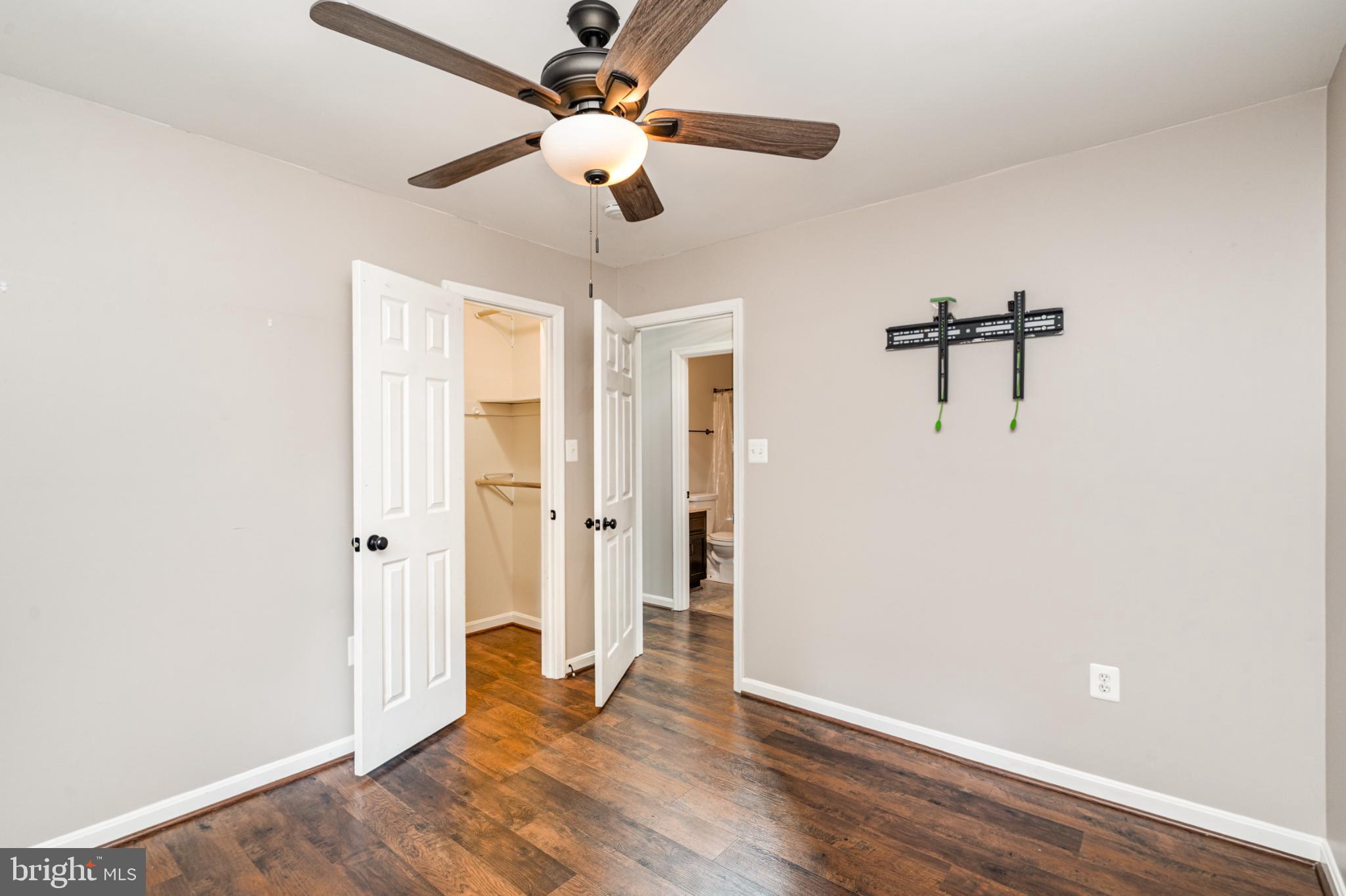 HARVESTDALE - Residential Lease