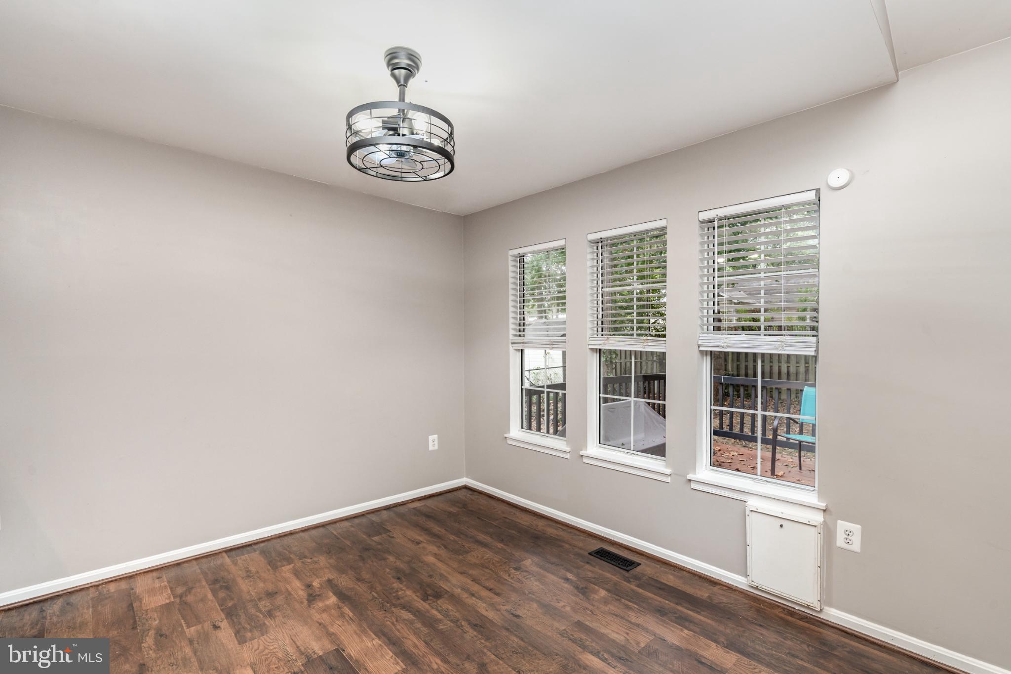 HARVESTDALE - Residential Lease