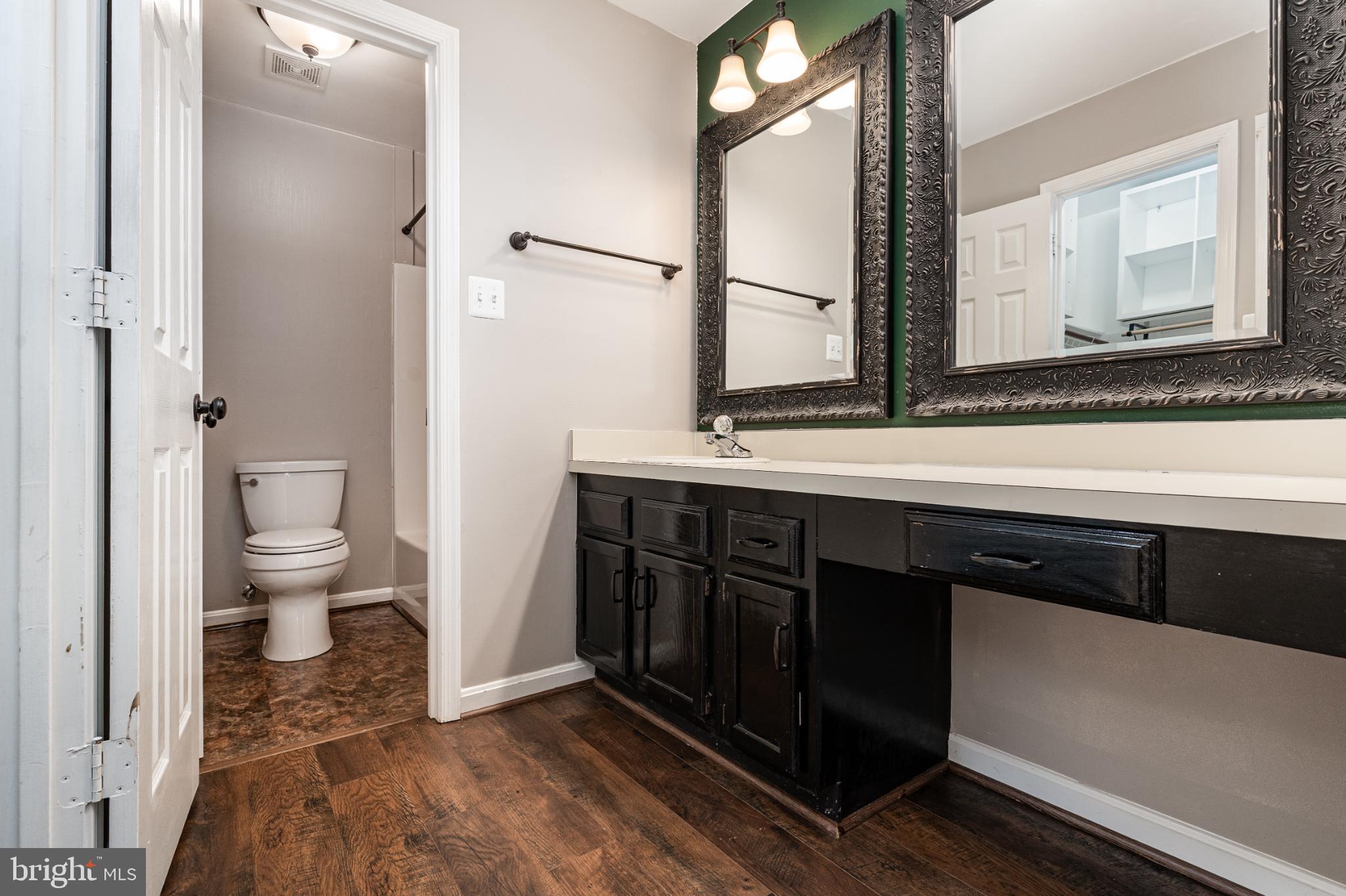 HARVESTDALE - Residential Lease