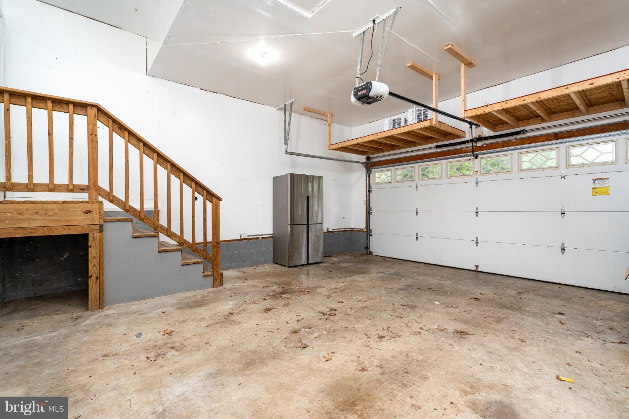 HARVESTDALE - Residential Lease