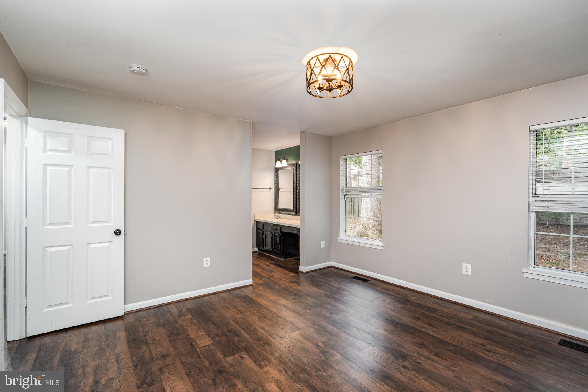 HARVESTDALE - Residential Lease