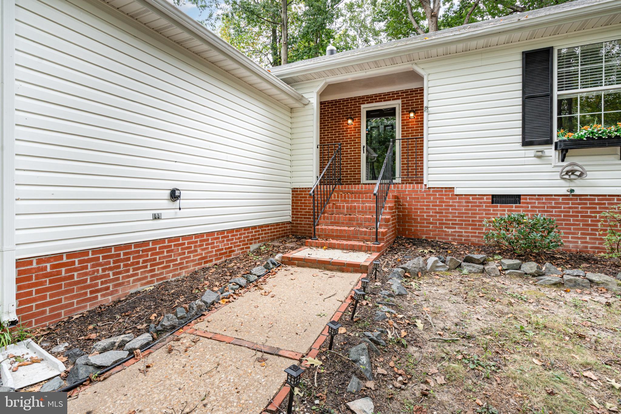 HARVESTDALE - Residential Lease