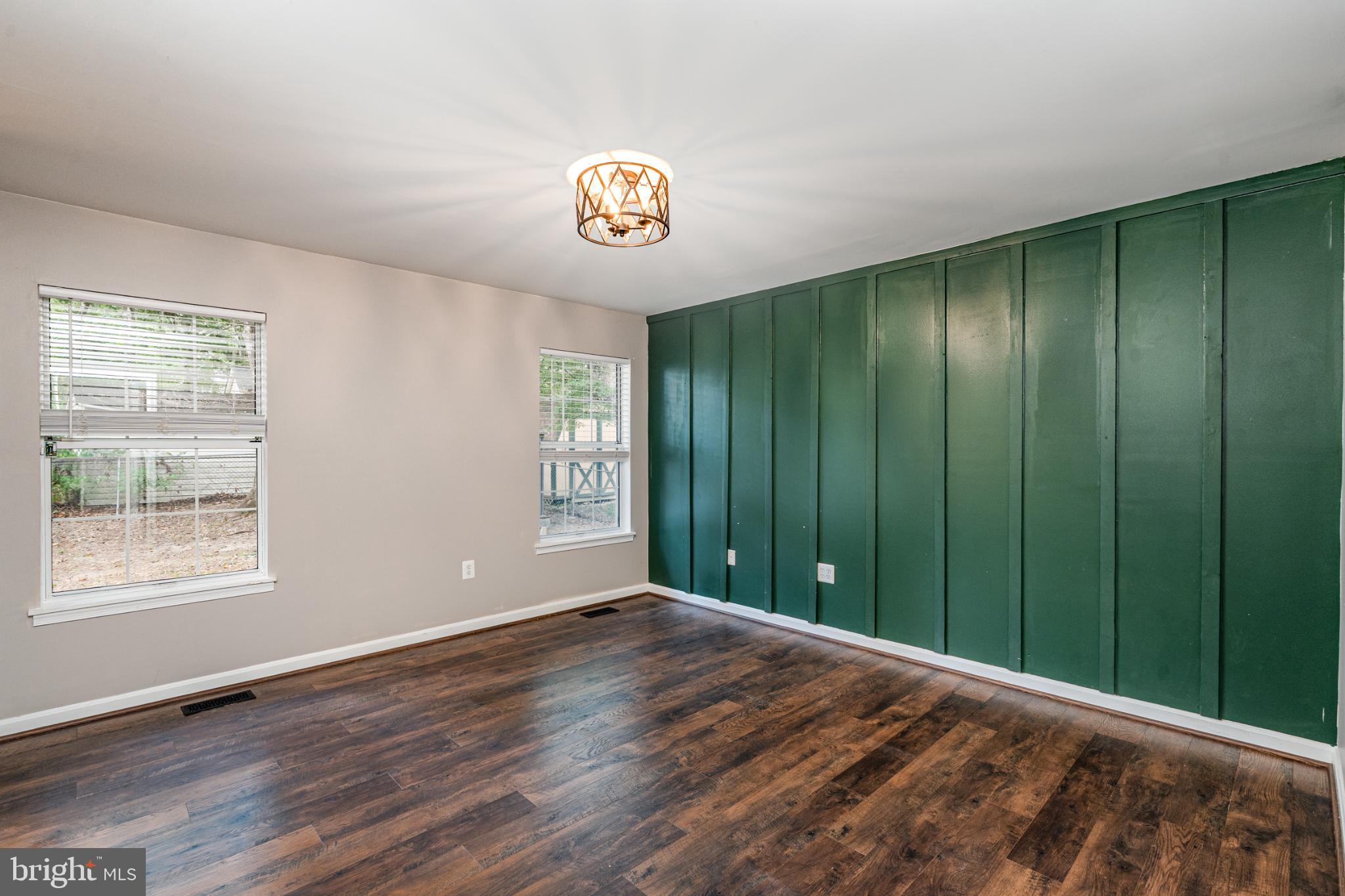 HARVESTDALE - Residential Lease