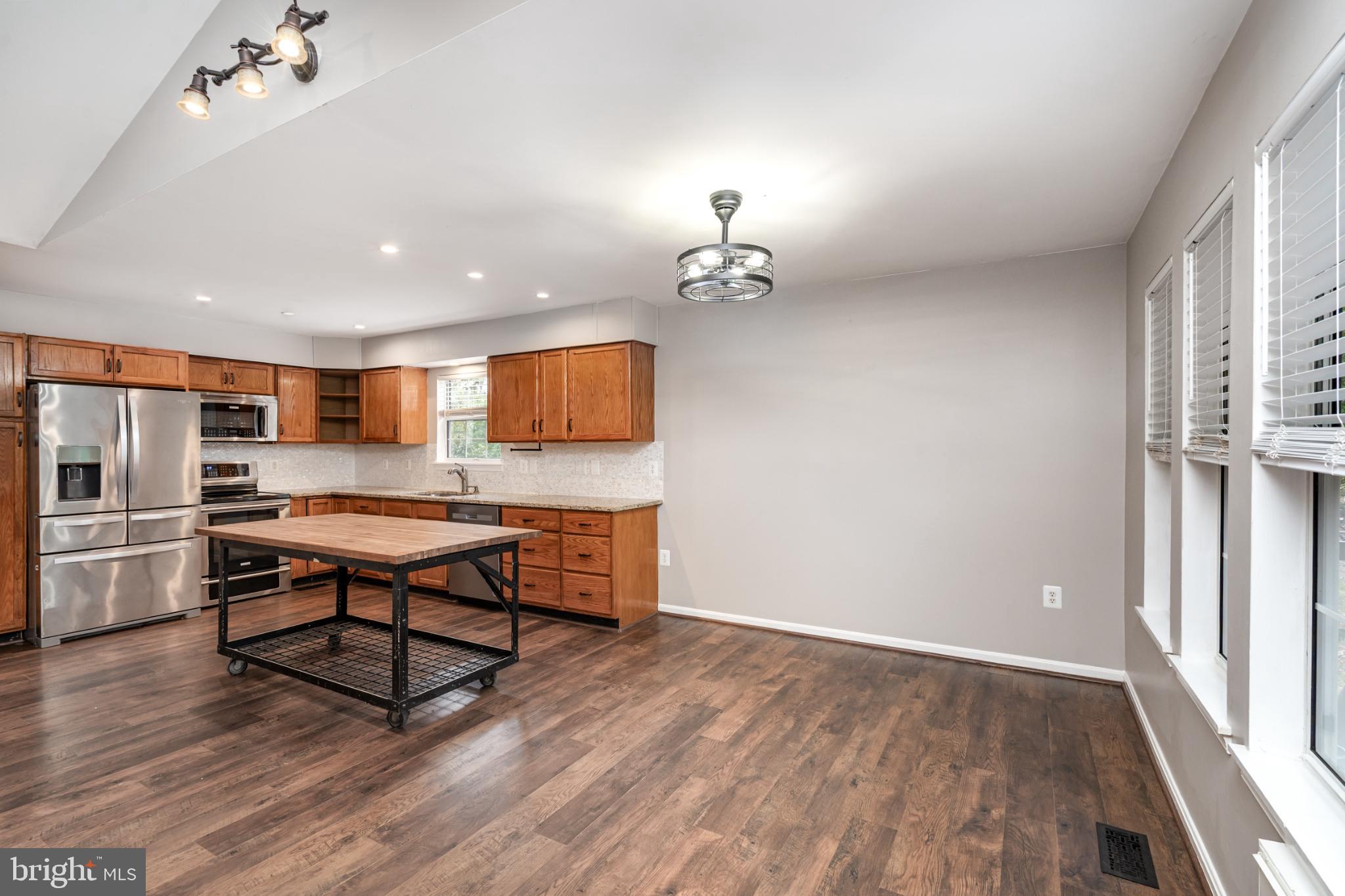 HARVESTDALE - Residential Lease