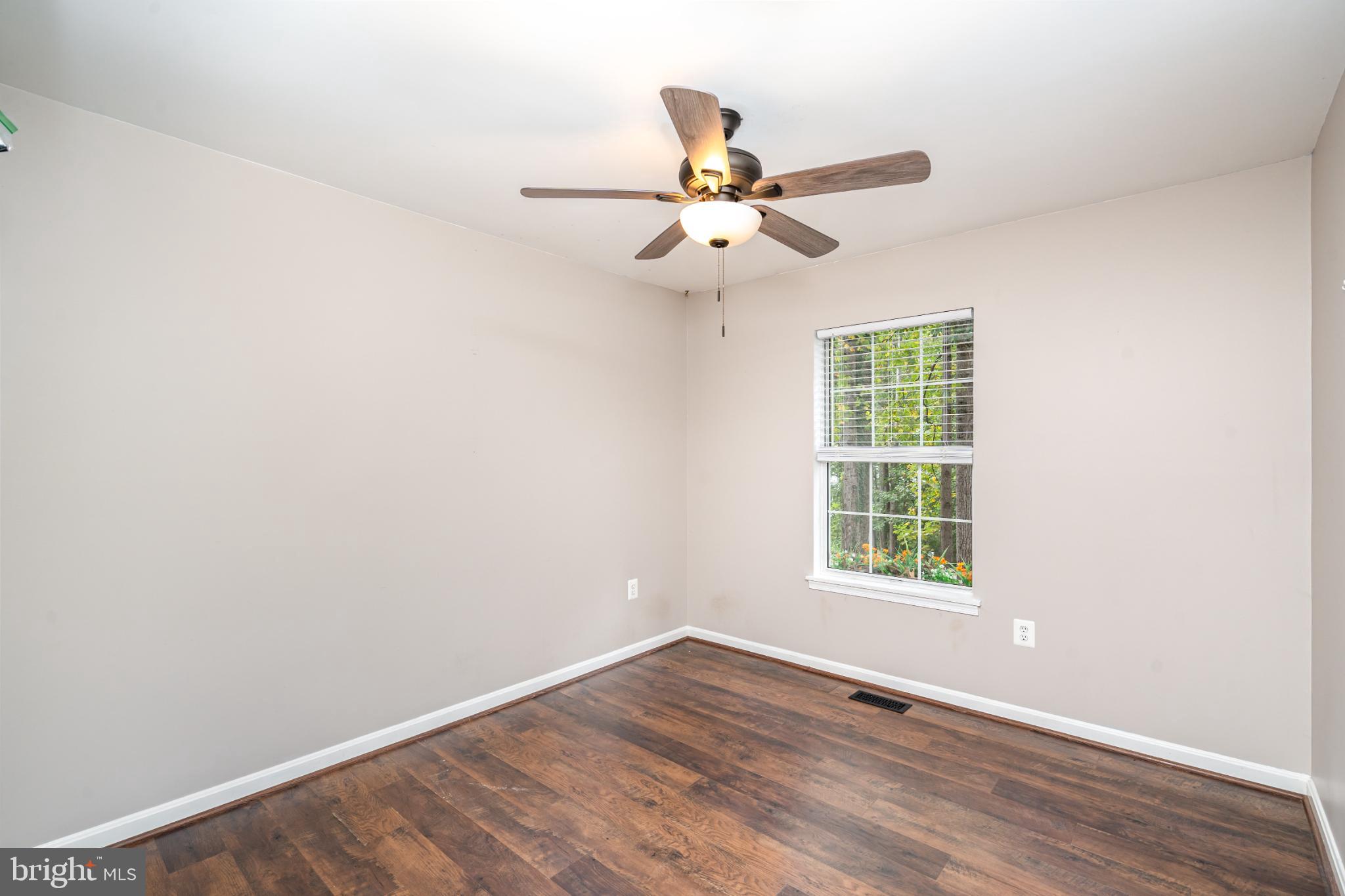 HARVESTDALE - Residential Lease